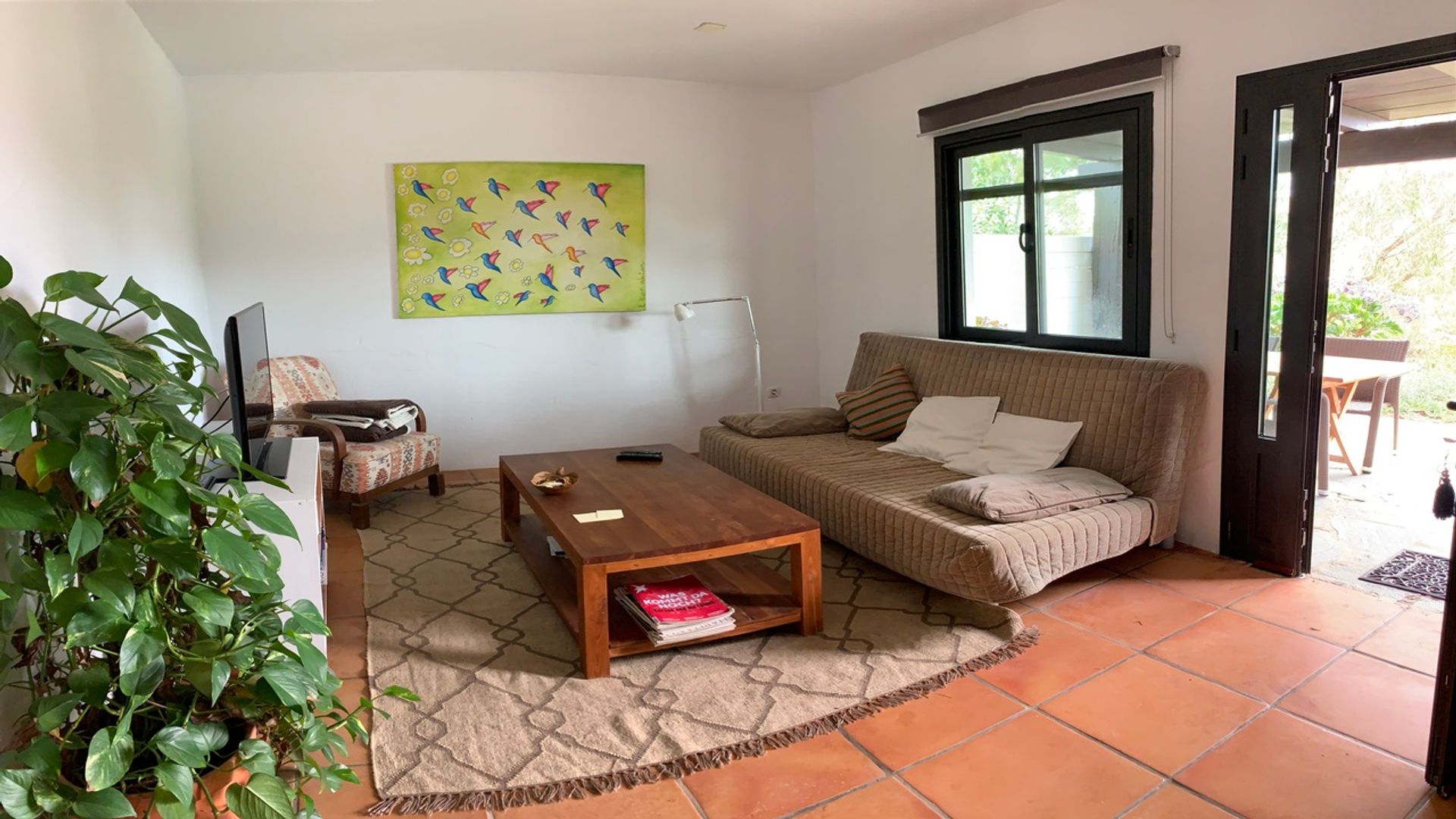 Haus im Villaverde, Canary Islands 10028369