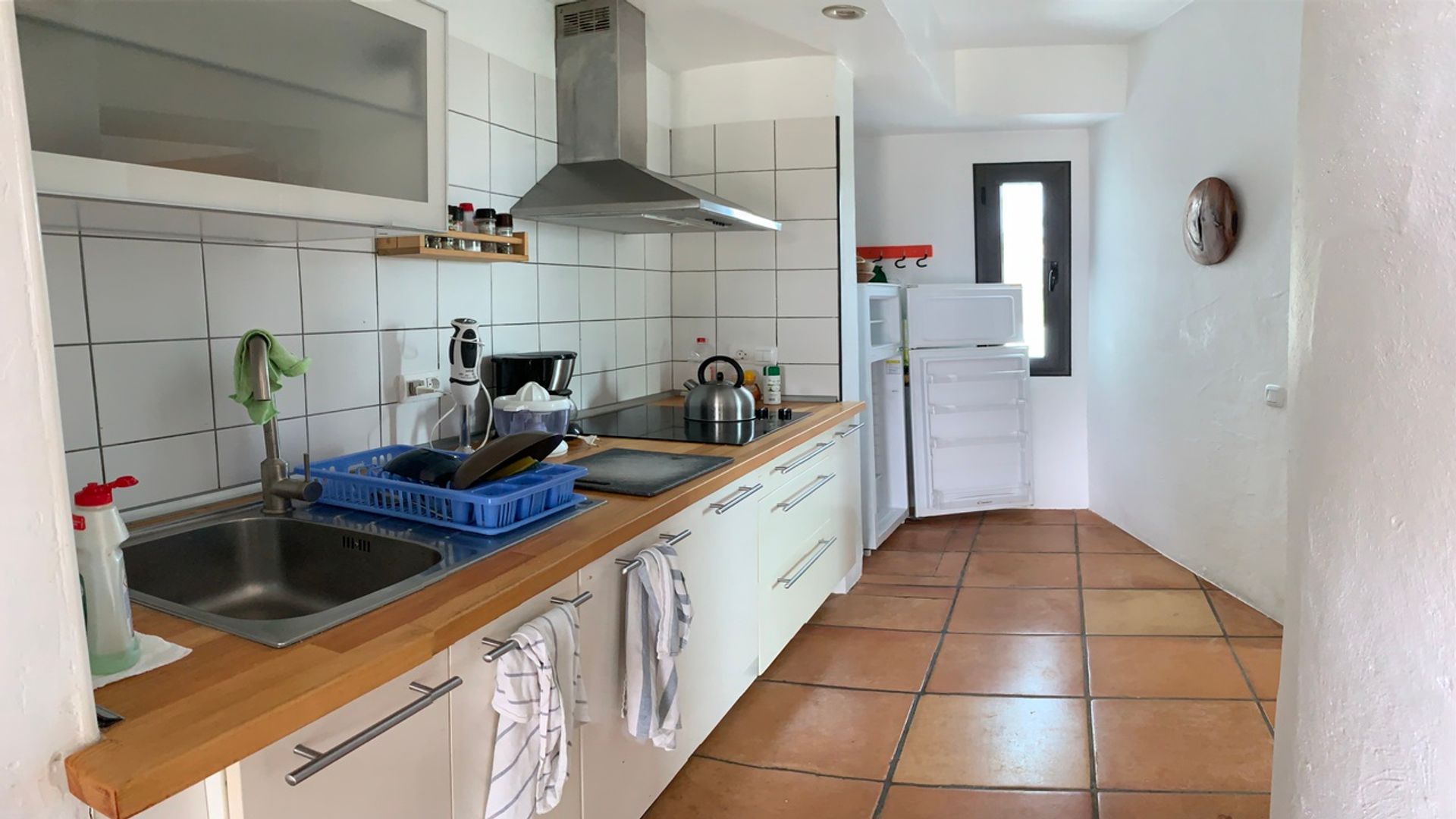 بيت في Villaverde, Canary Islands 10028369