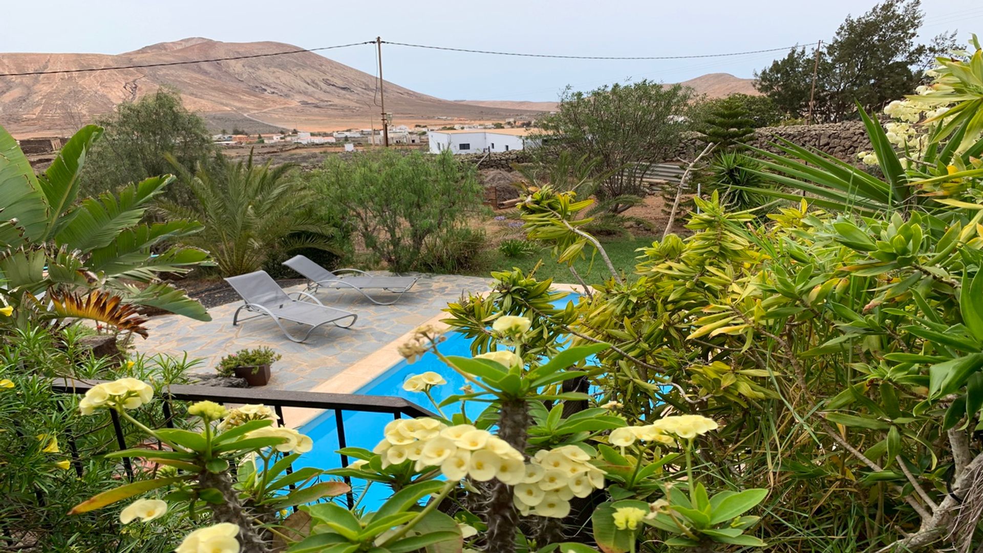 بيت في Villaverde, Canary Islands 10028369