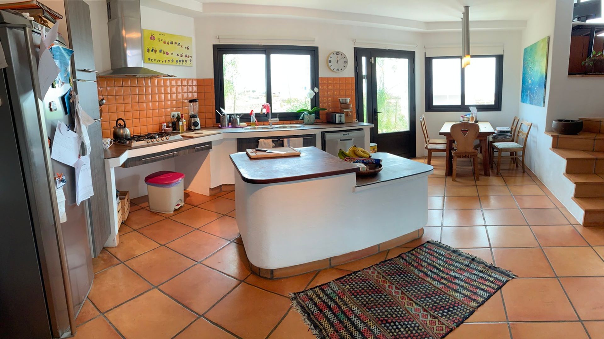 بيت في Villaverde, Canary Islands 10028369