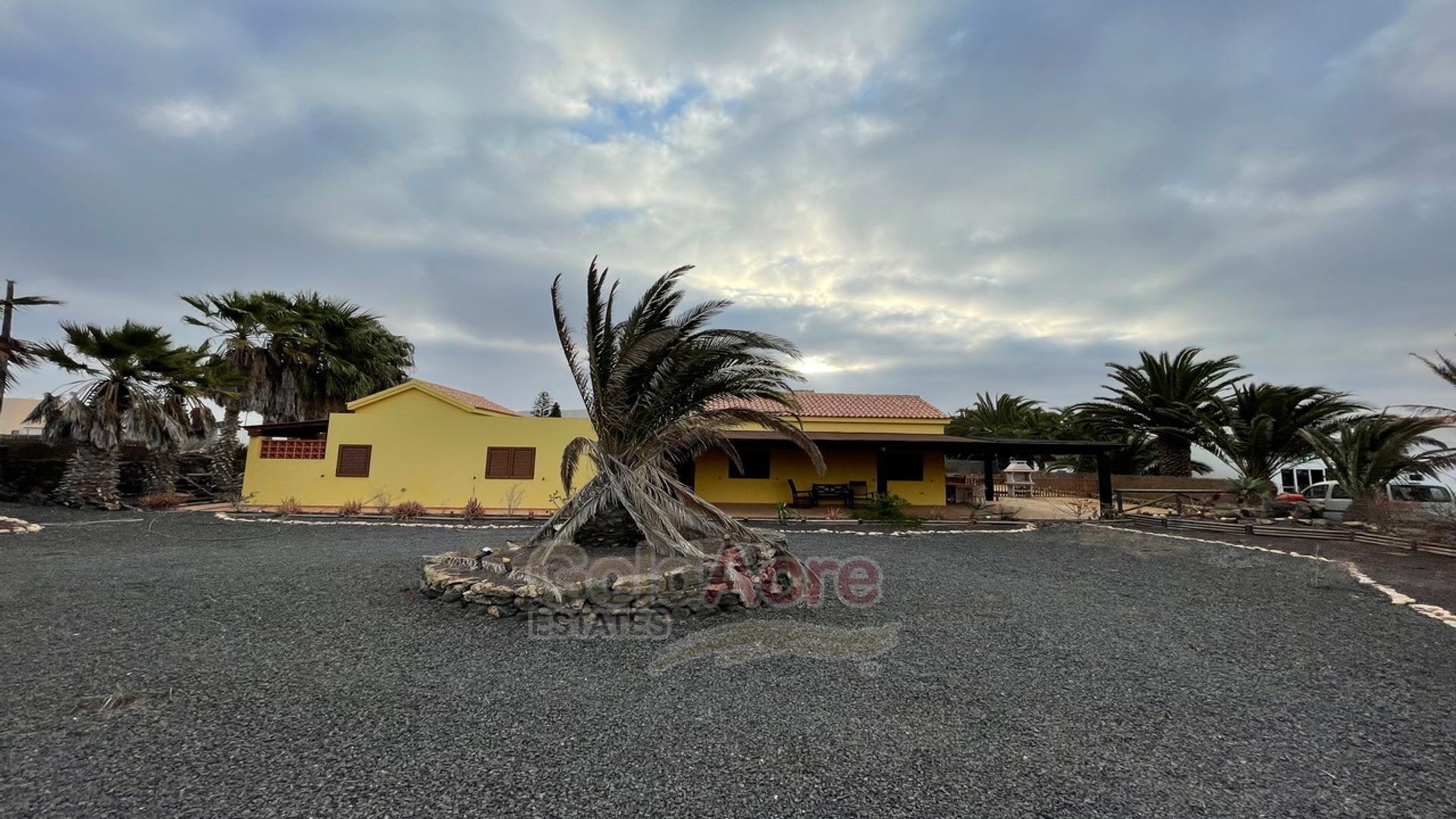 casa no Villaverde, Canary Islands 10028370