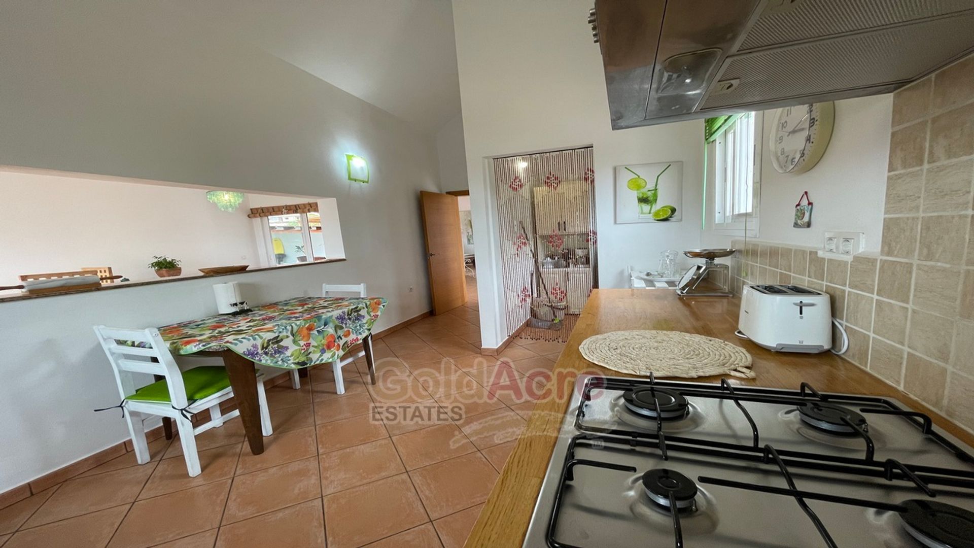 بيت في Villaverde, Canary Islands 10028371