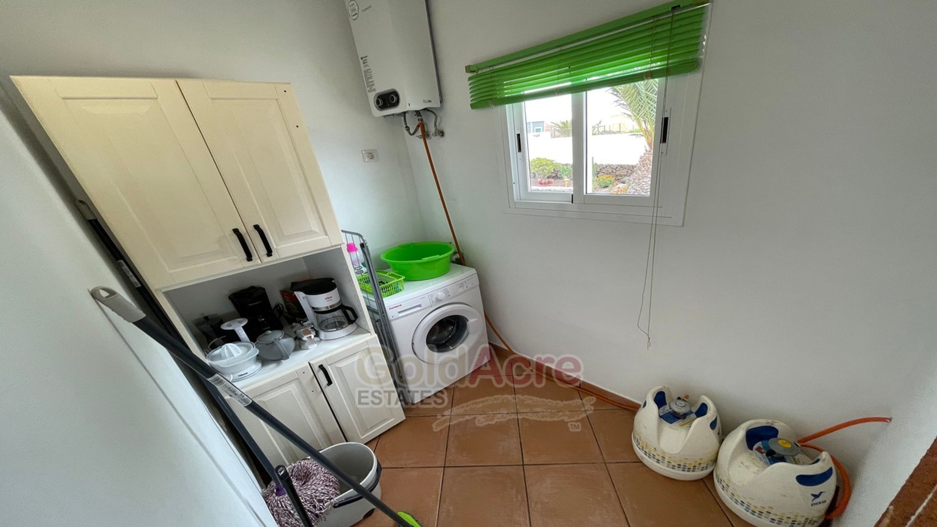 بيت في Villaverde, Canary Islands 10028371