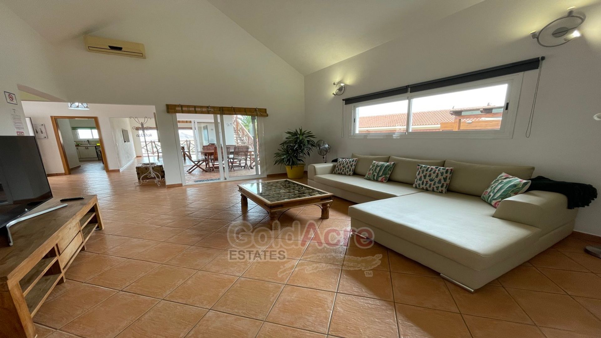 Casa nel Villaverde, Canary Islands 10028371