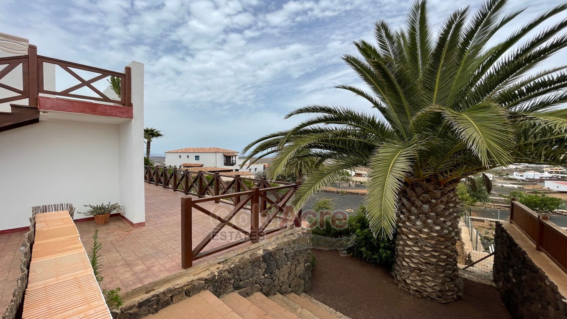 بيت في Villaverde, Canary Islands 10028371