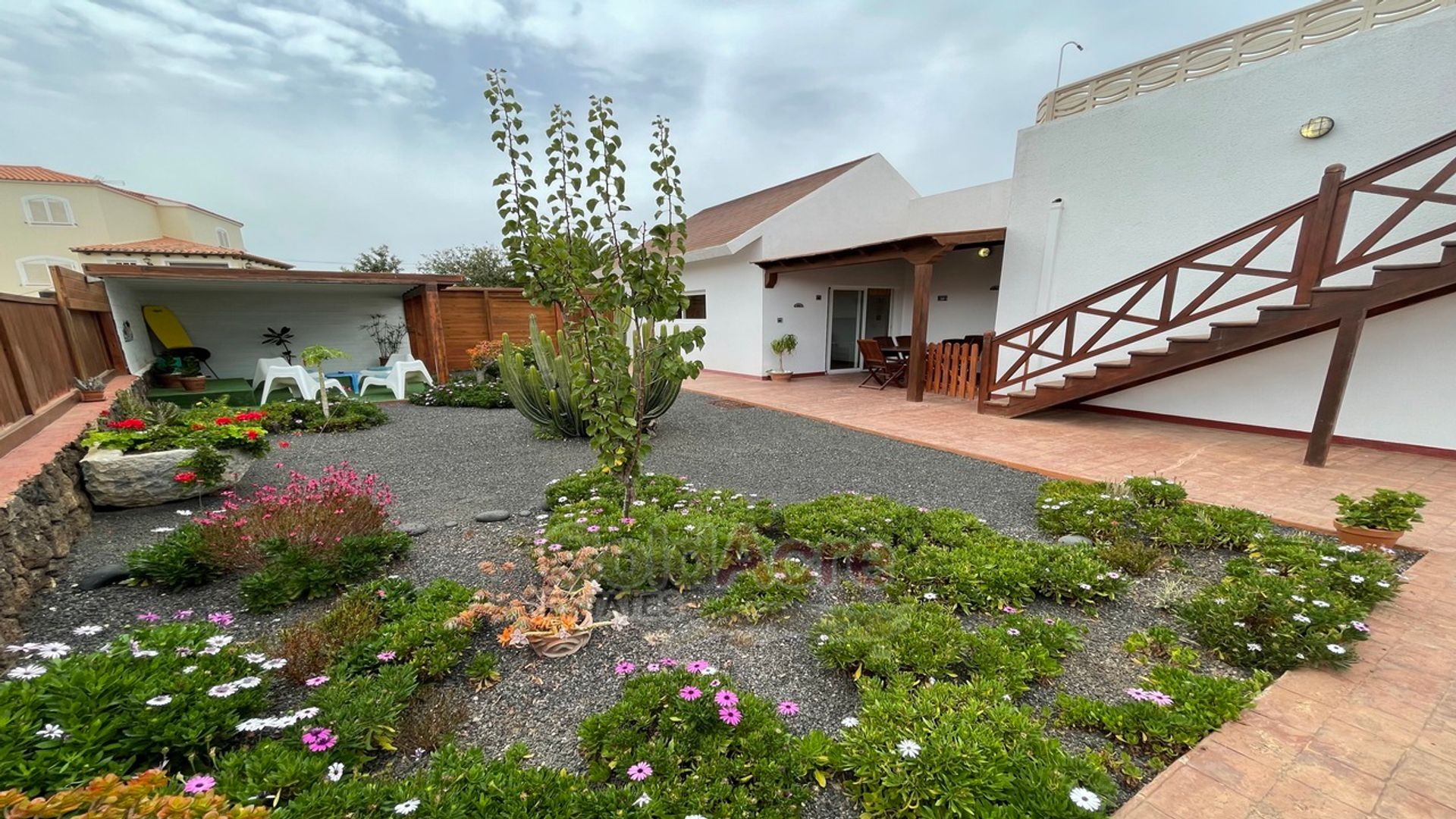 Haus im Villaverde, Canary Islands 10028371