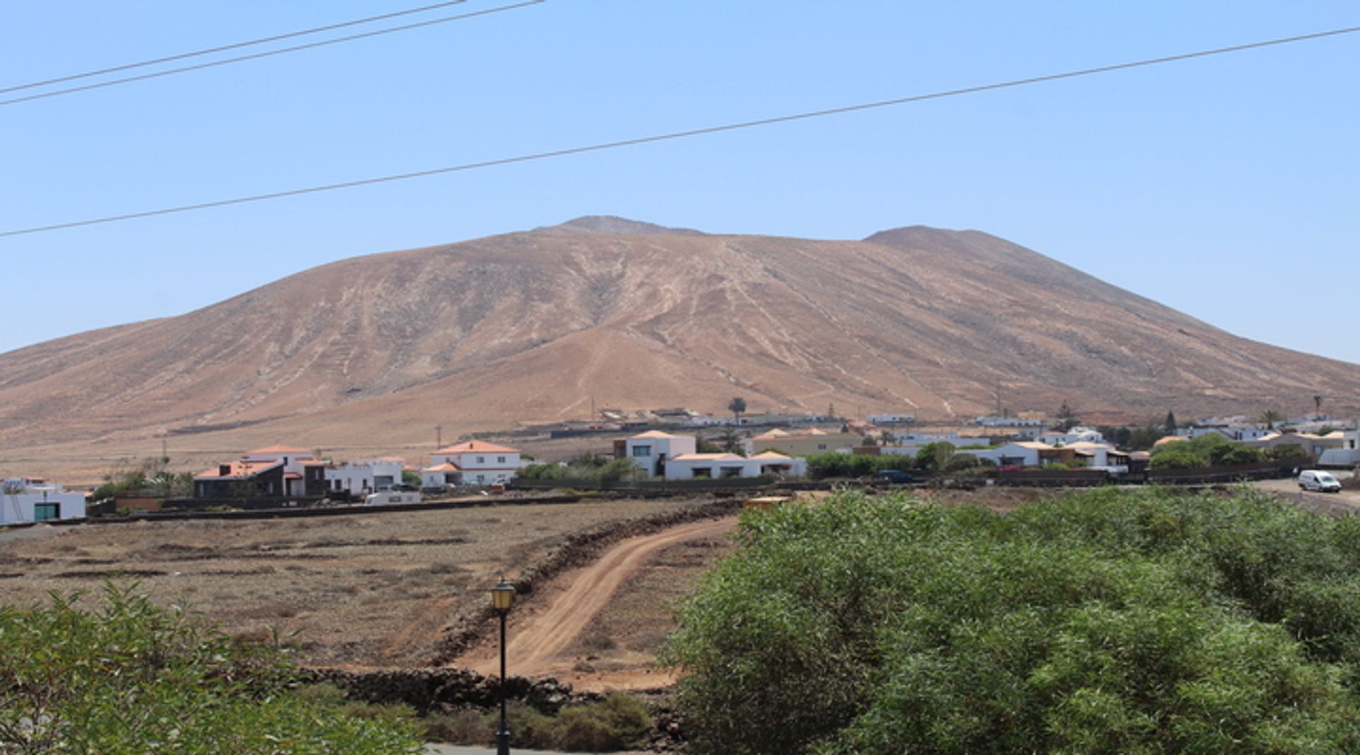 casa en La Oliva, Islas Canarias 10028373