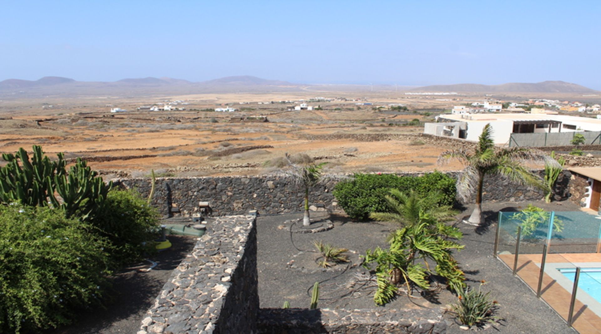 casa en La Oliva, Islas Canarias 10028375