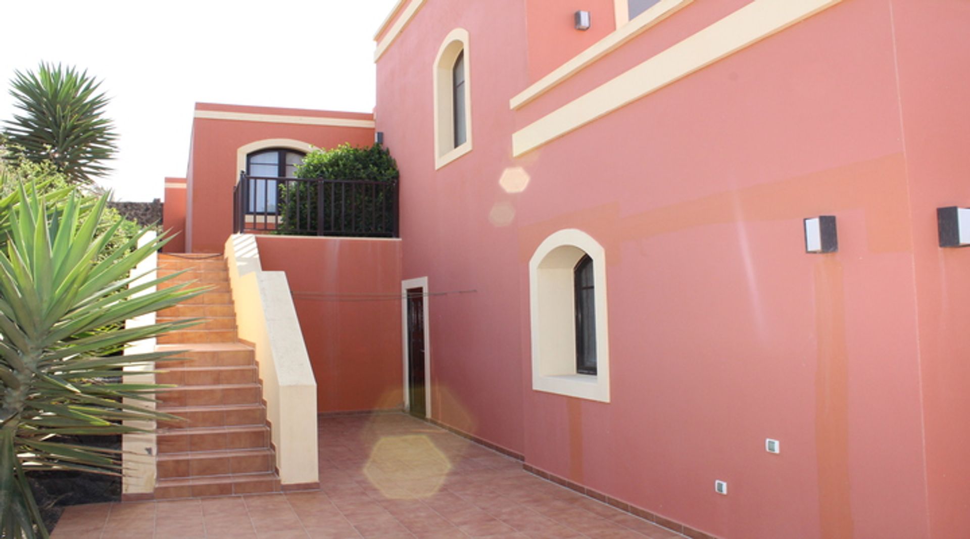 Rumah di Villaverde, Canary Islands 10028375