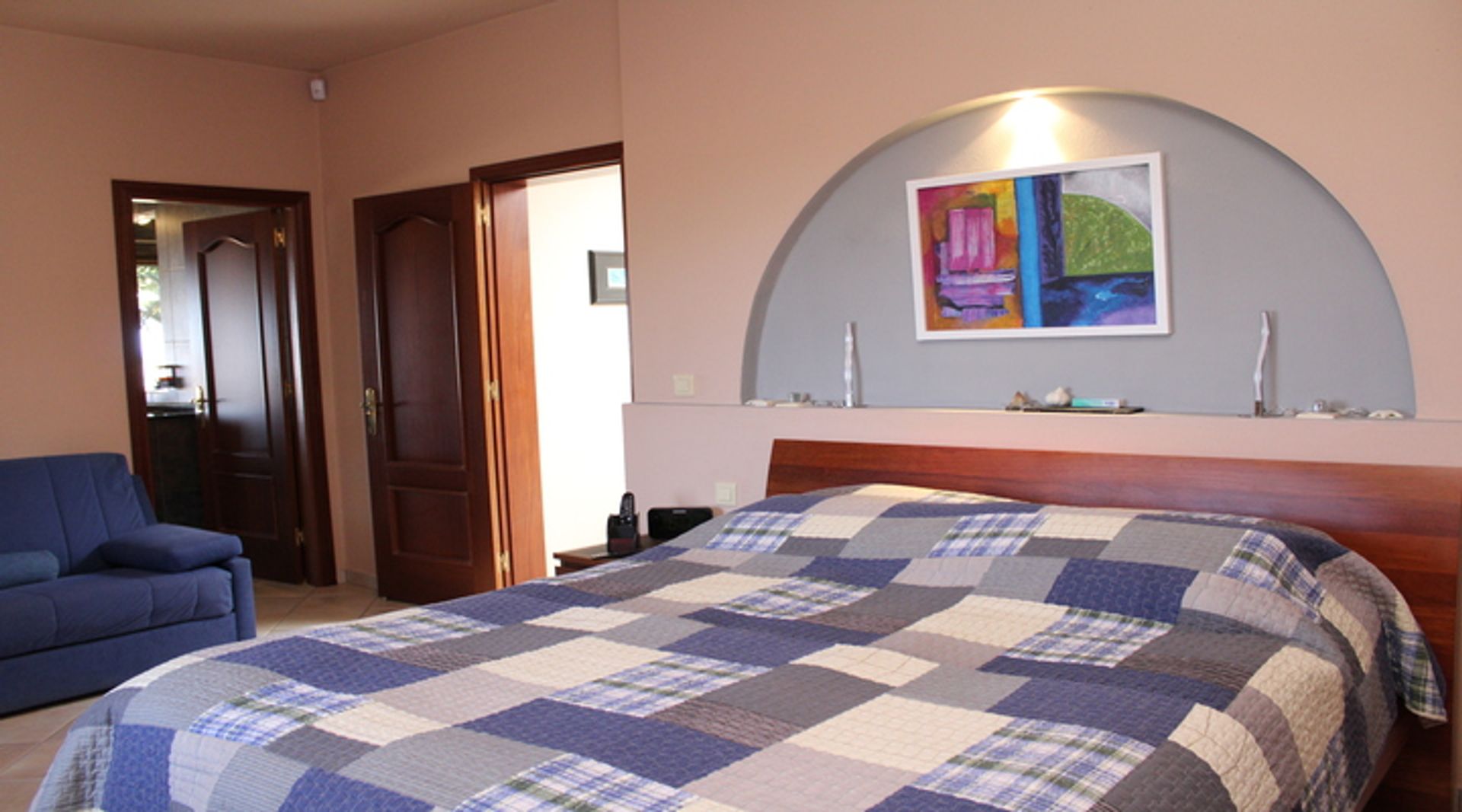 Huis in Villaverde, Canary Islands 10028377