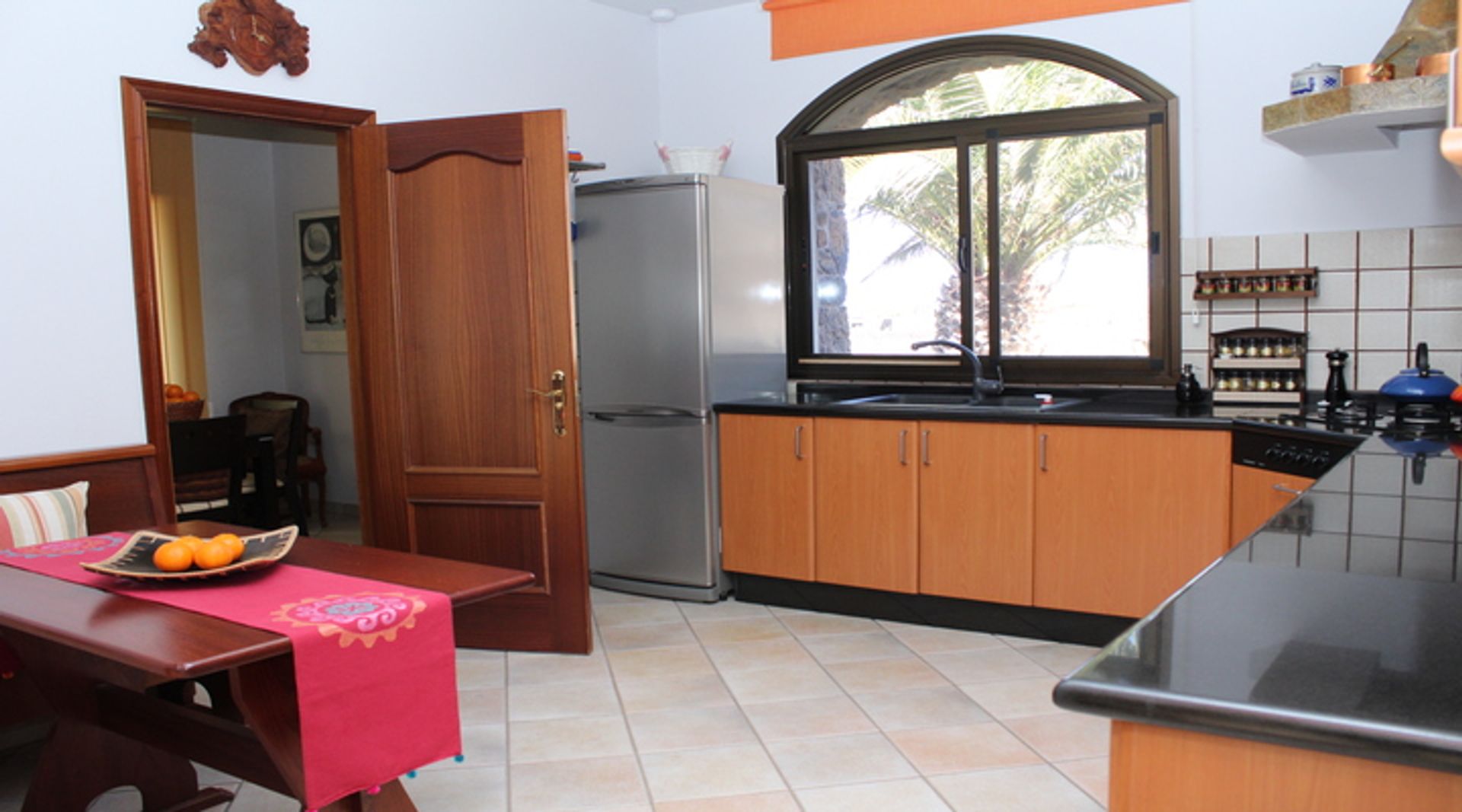 بيت في Villaverde, Canary Islands 10028377