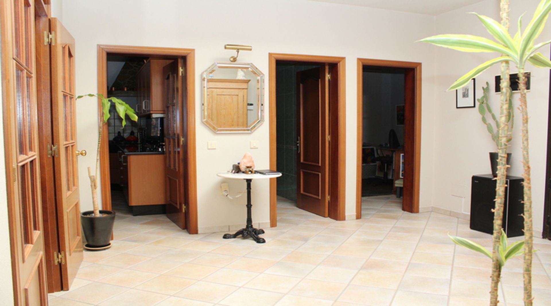 بيت في Villaverde, Canary Islands 10028377