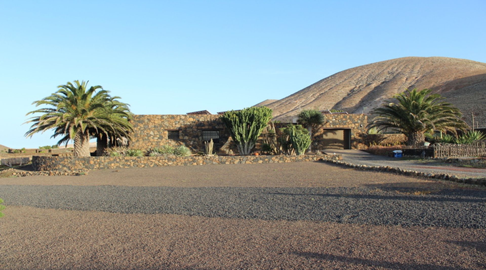 房子 在 Villaverde, Canary Islands 10028377