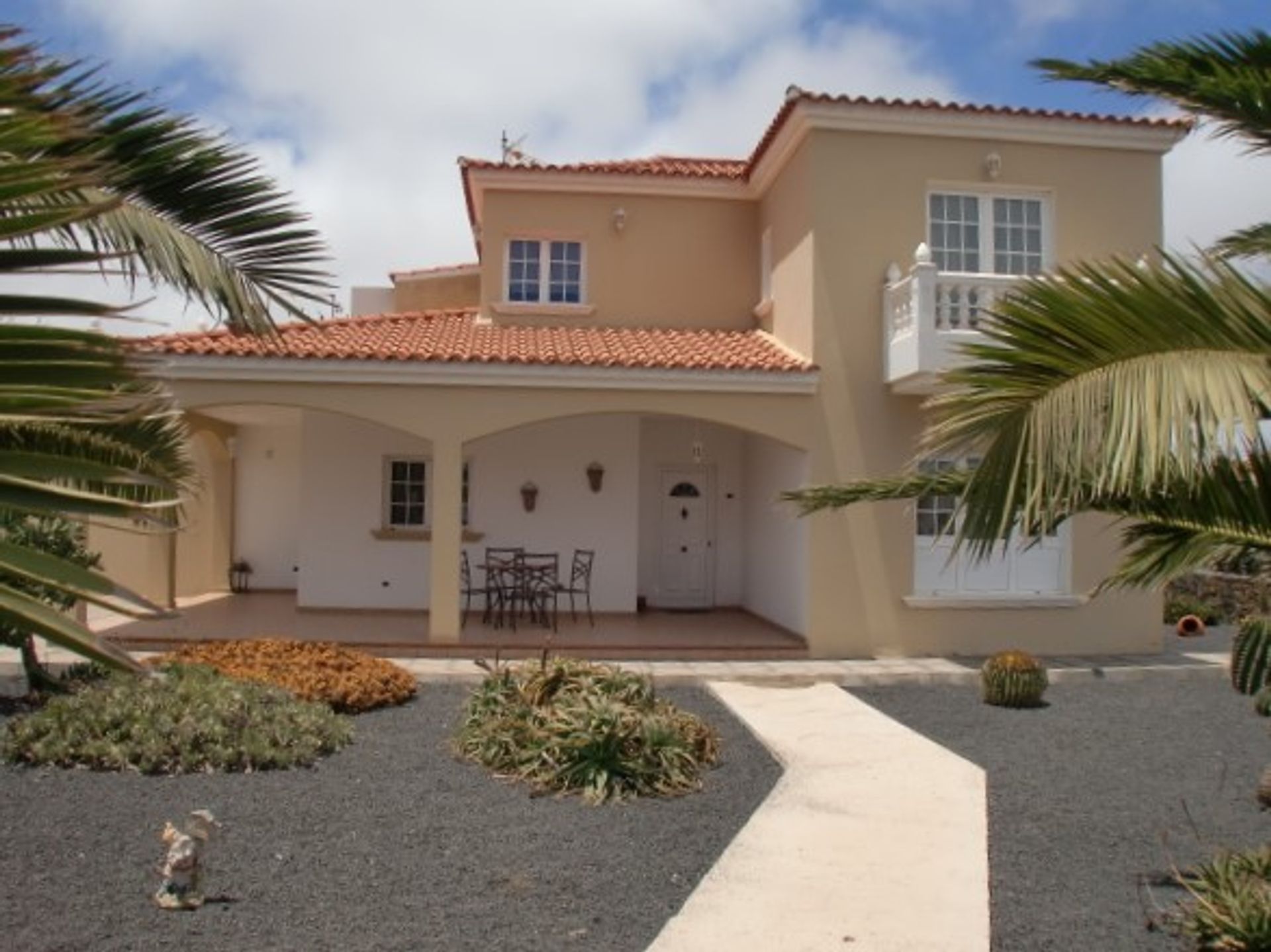 Casa nel L'Oliva, isole Canarie 10028379