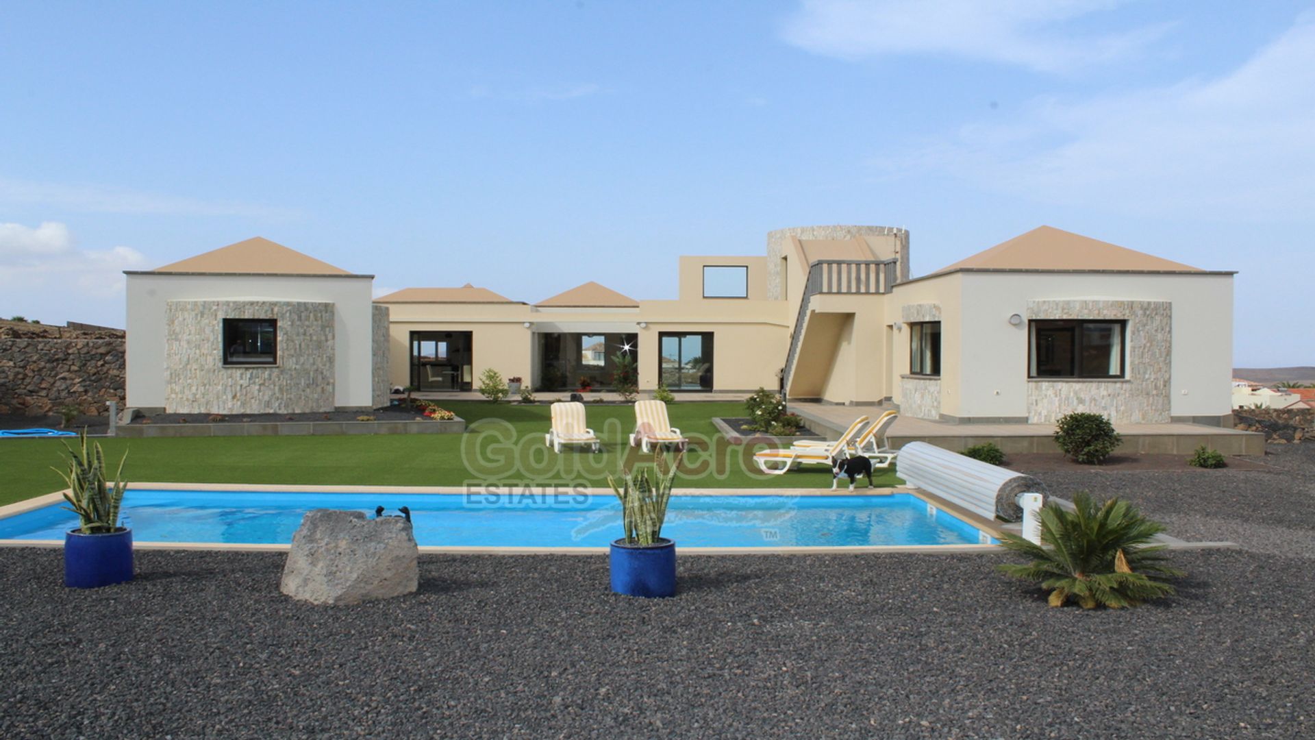 casa en La Oliva, Islas Canarias 10028382