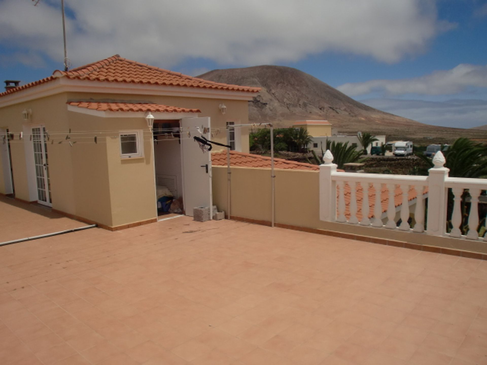 房子 在 Villaverde, Canary Islands 10028384