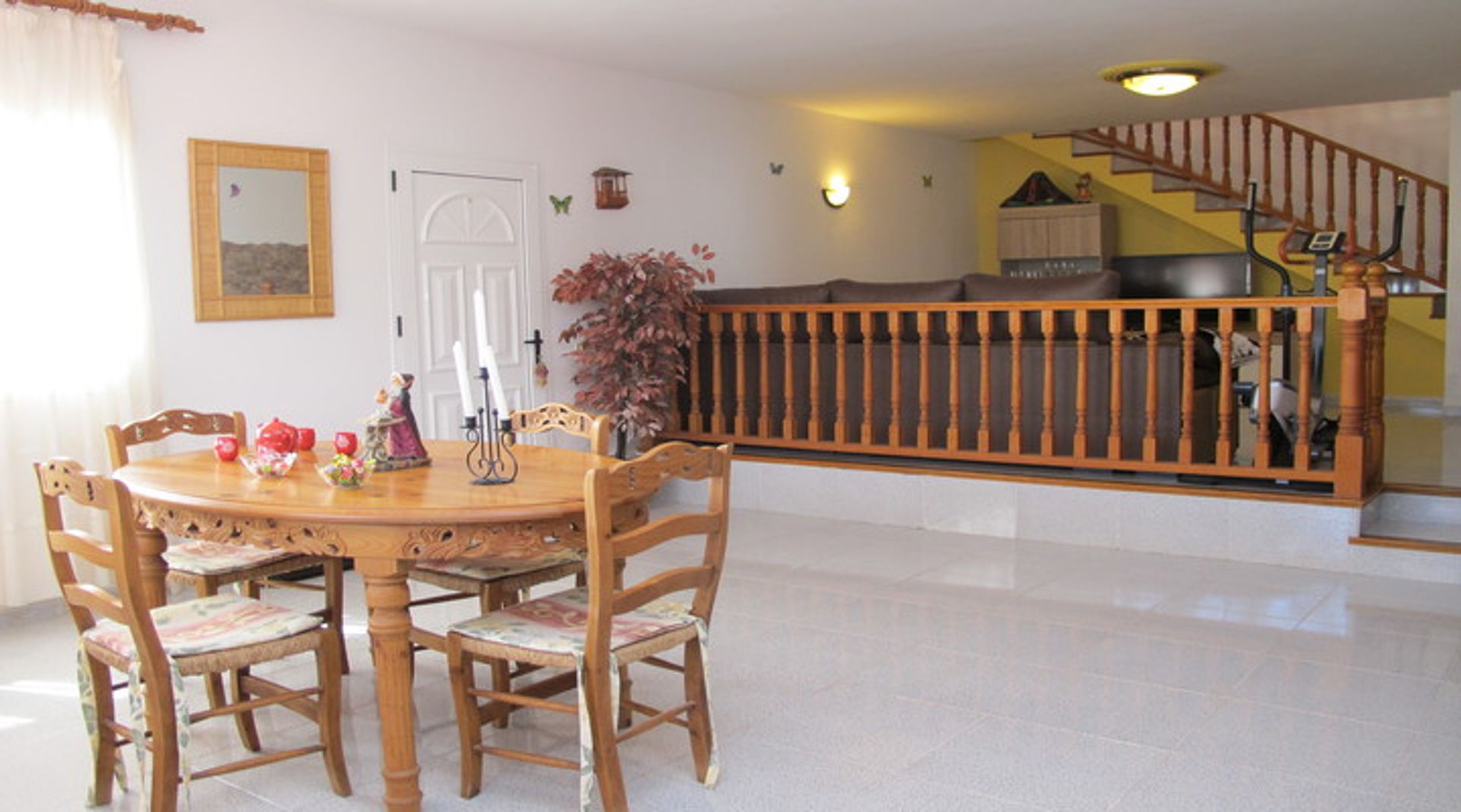 Casa nel Villaverde, Canary Islands 10028388