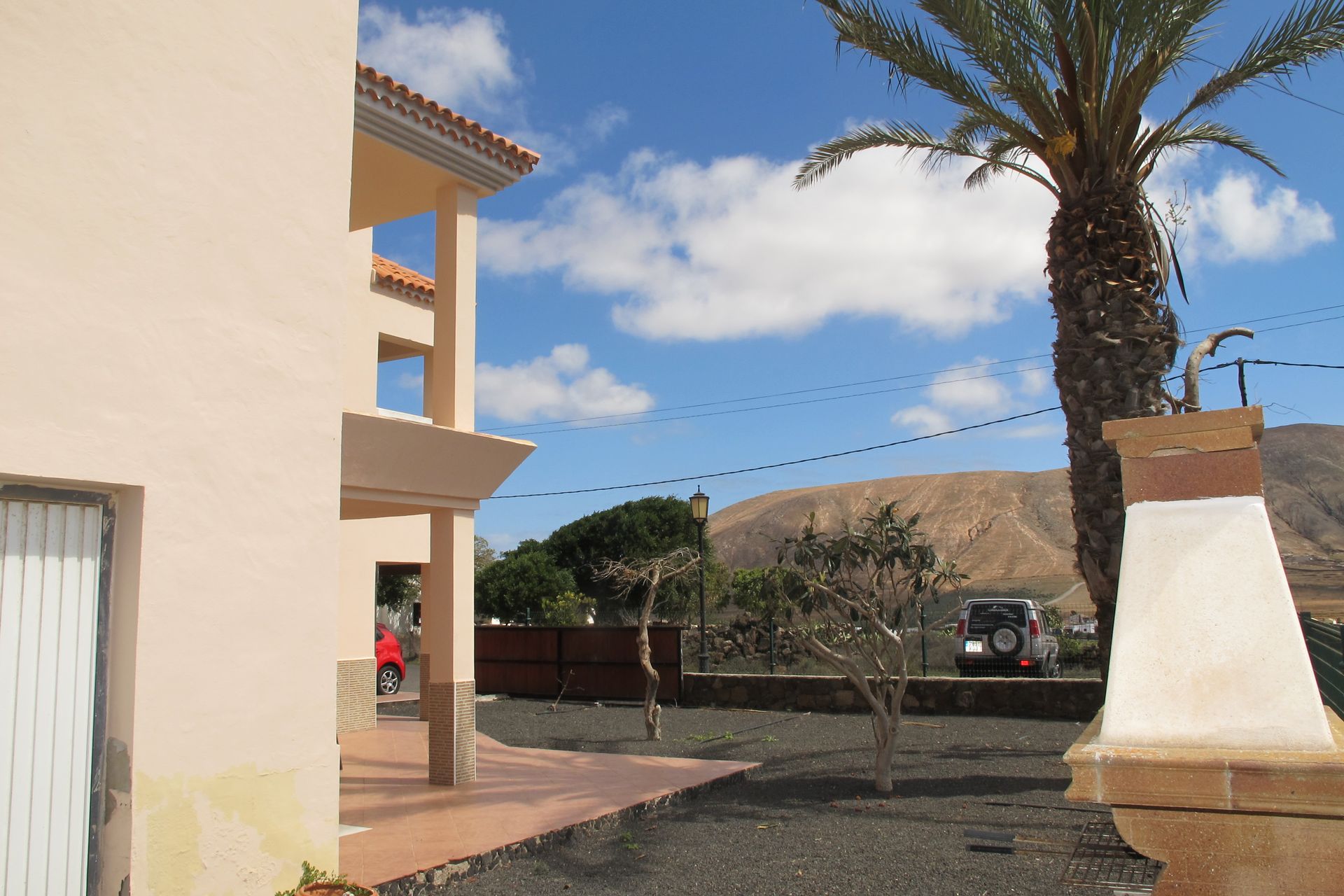 σπίτι σε Villaverde, Canary Islands 10028388