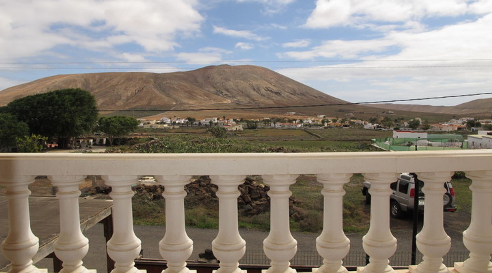 Будинок в Villaverde, Canary Islands 10028388