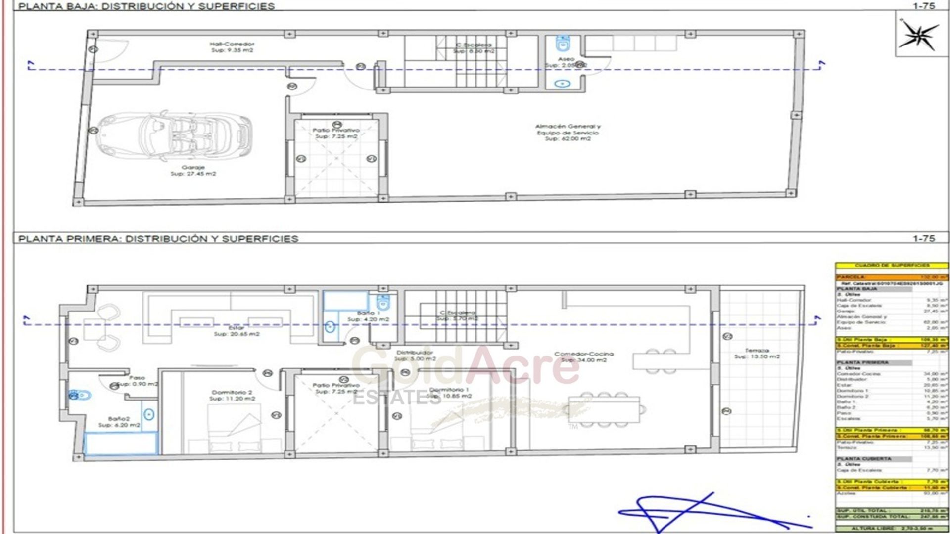 Condominio en Gran Tarajal, Canary Islands 10028389