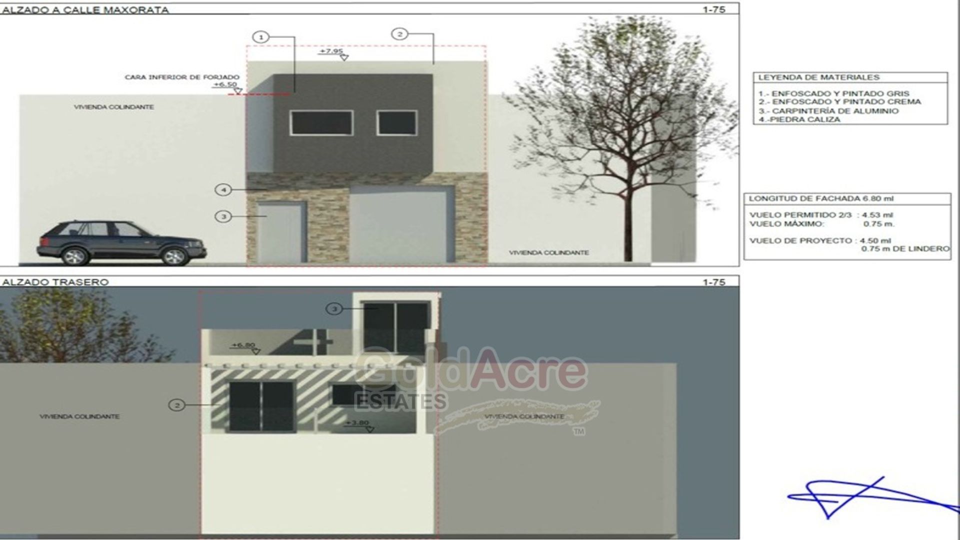 Condominio en Tuineje, Islas Canarias 10028389