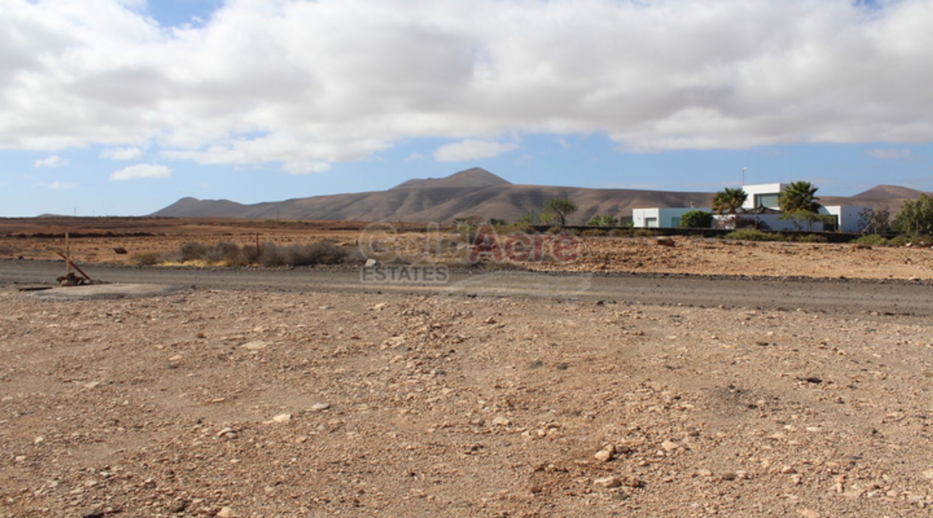 Eigentumswohnung im La Caldereta, Canary Islands 10028390