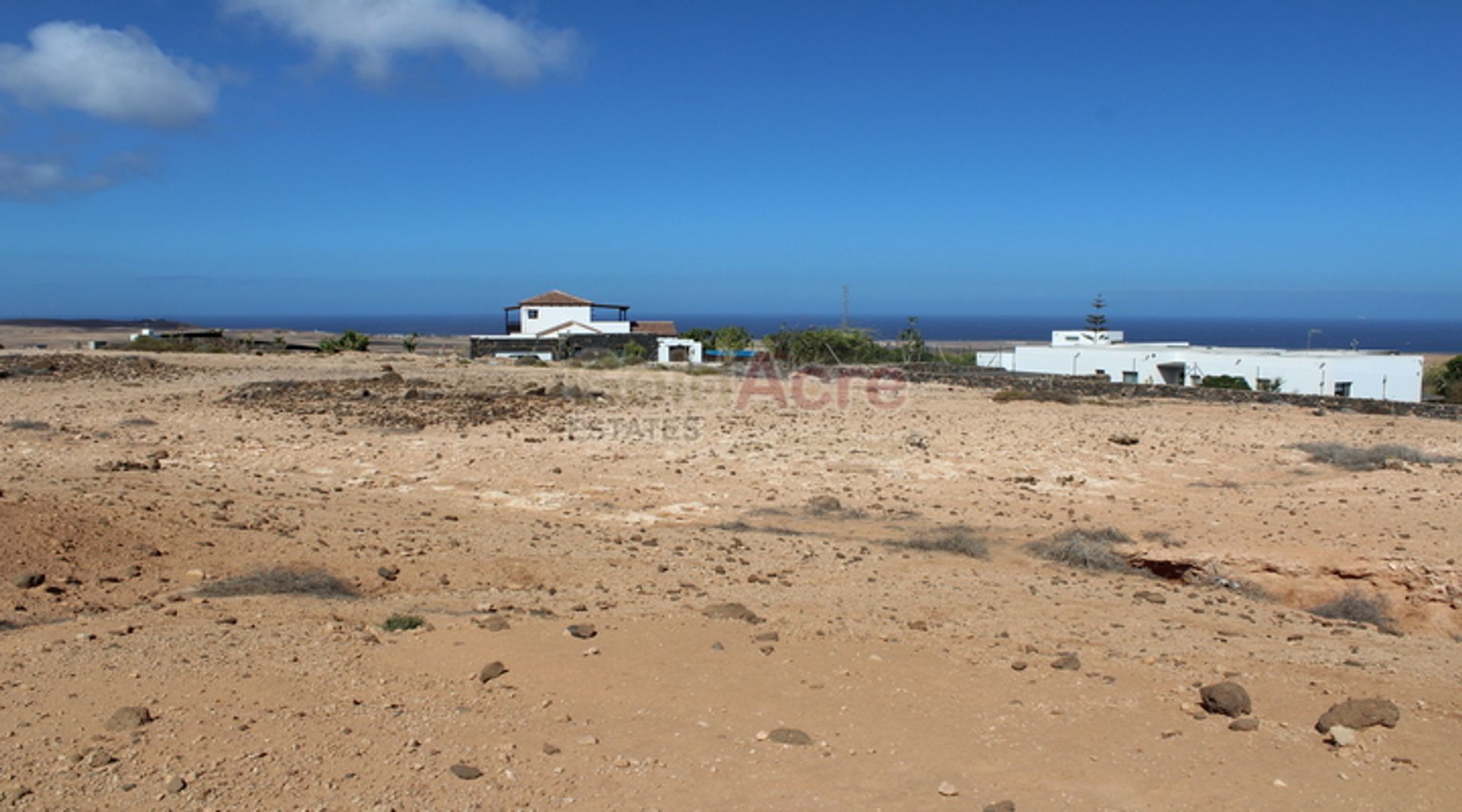 Eigentumswohnung im La Caldereta, Canary Islands 10028390