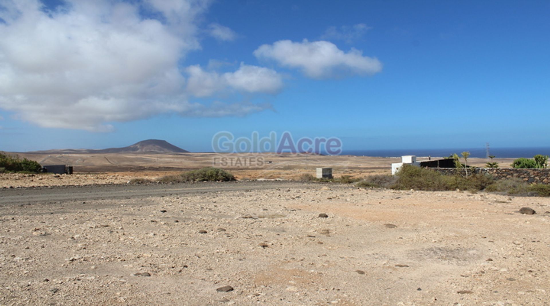 Eigentumswohnung im La Caldereta, Canary Islands 10028390