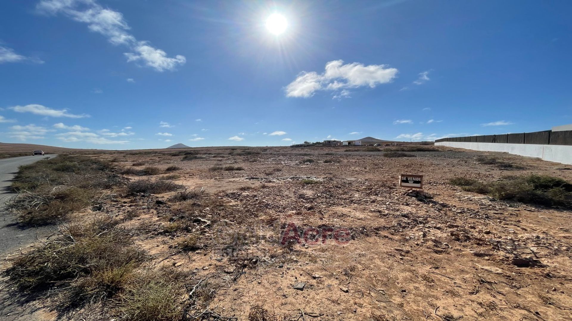 Osakehuoneisto sisään La Oliva, Canary Islands 10028392