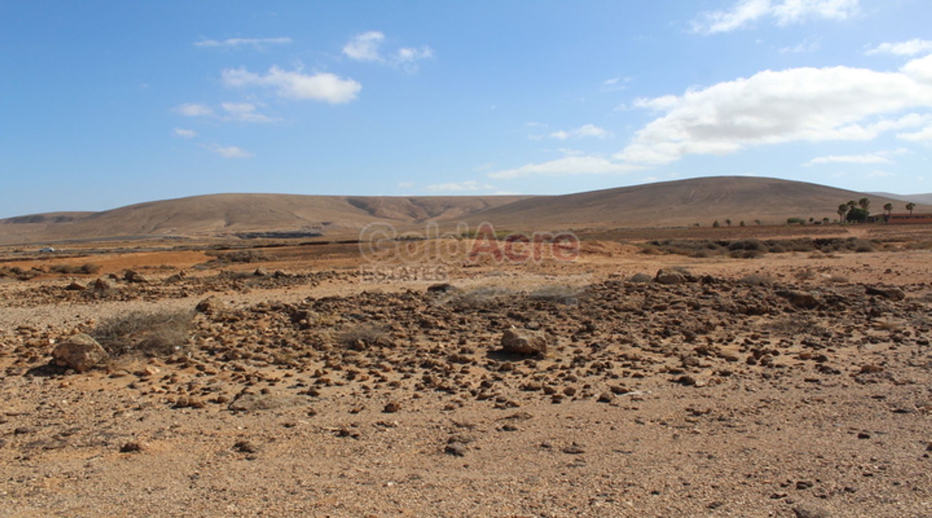 ארץ ב La Caldereta, Canary Islands 10028401