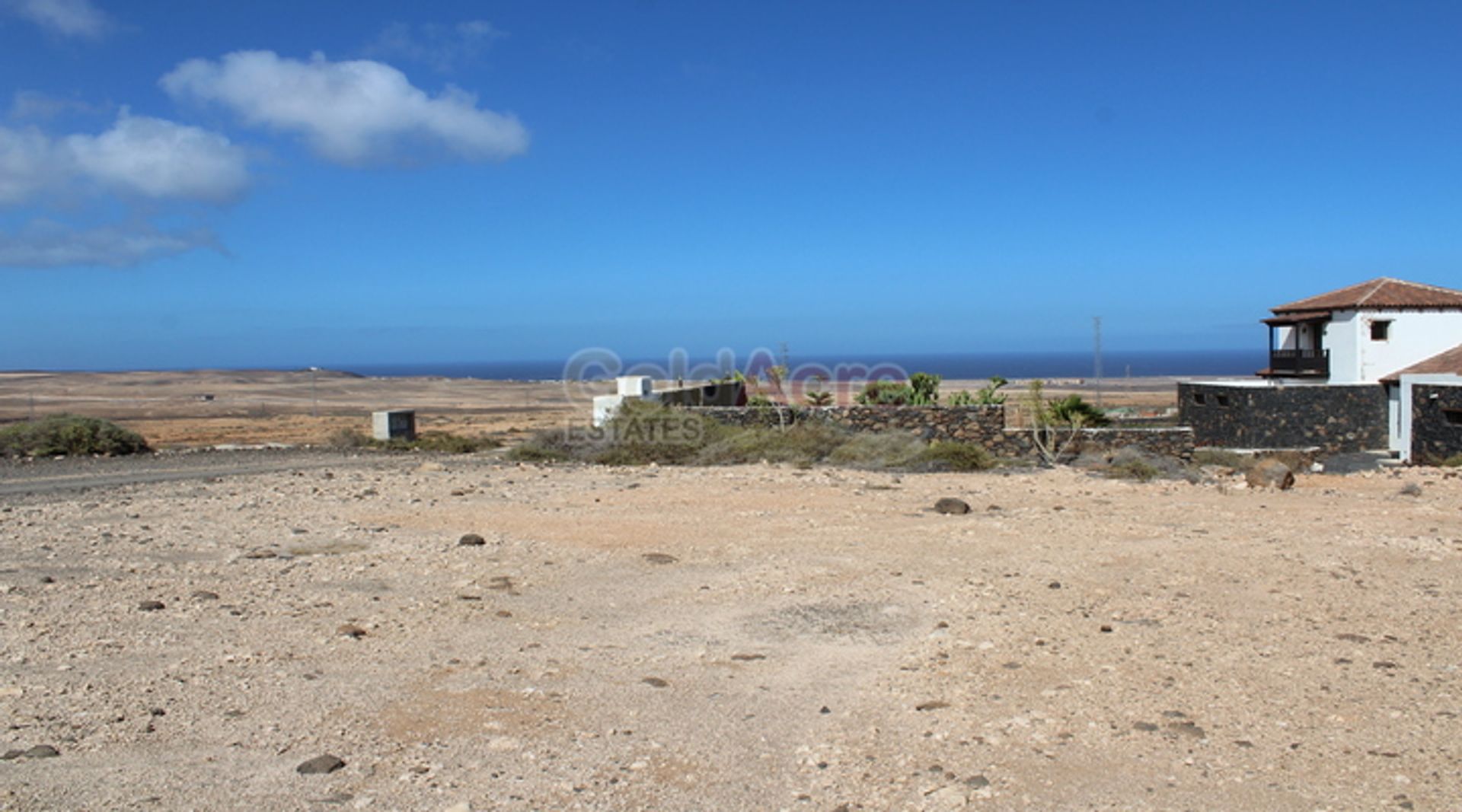 ארץ ב La Caldereta, Canary Islands 10028401