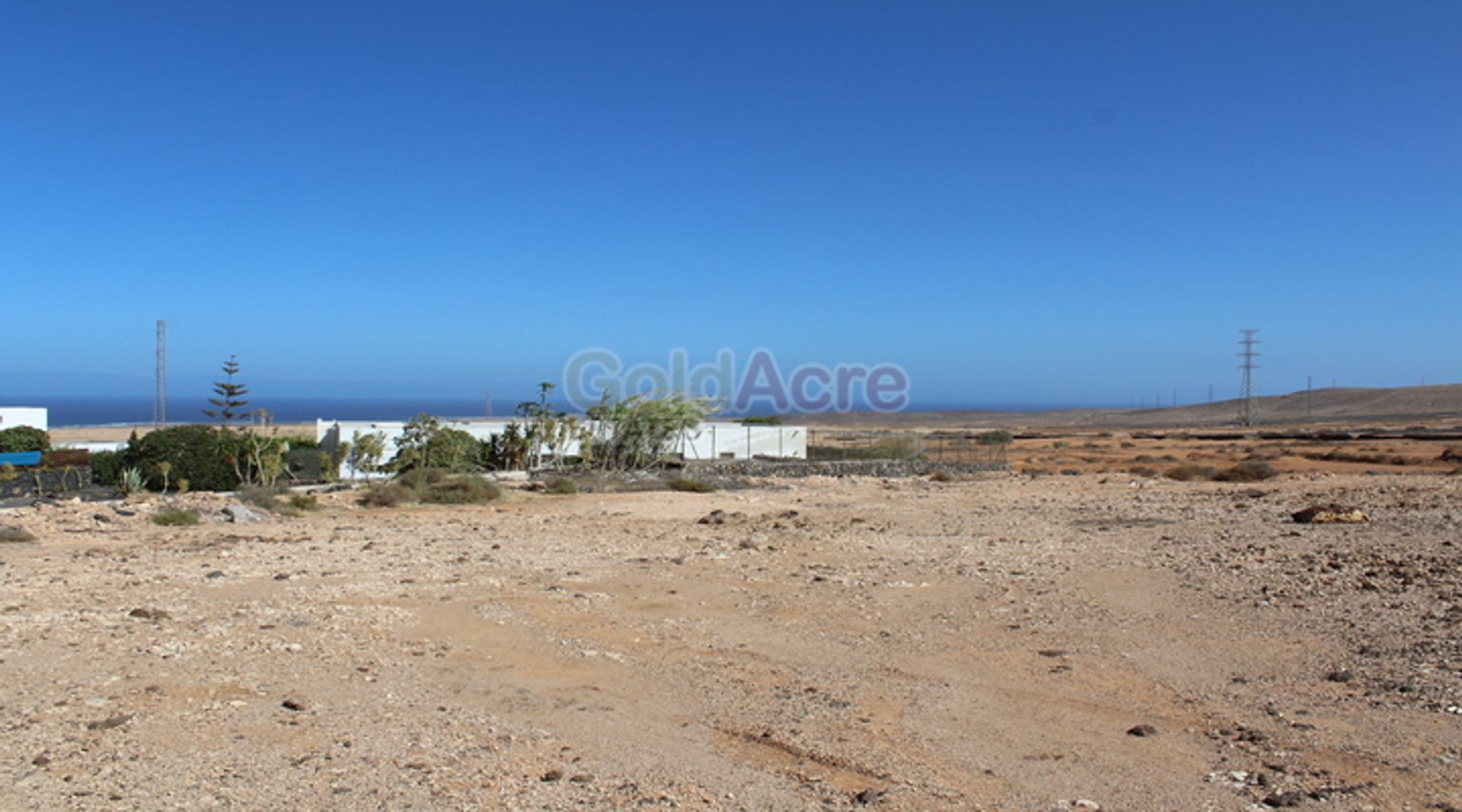 Maa sisään La Caldereta, Canary Islands 10028401