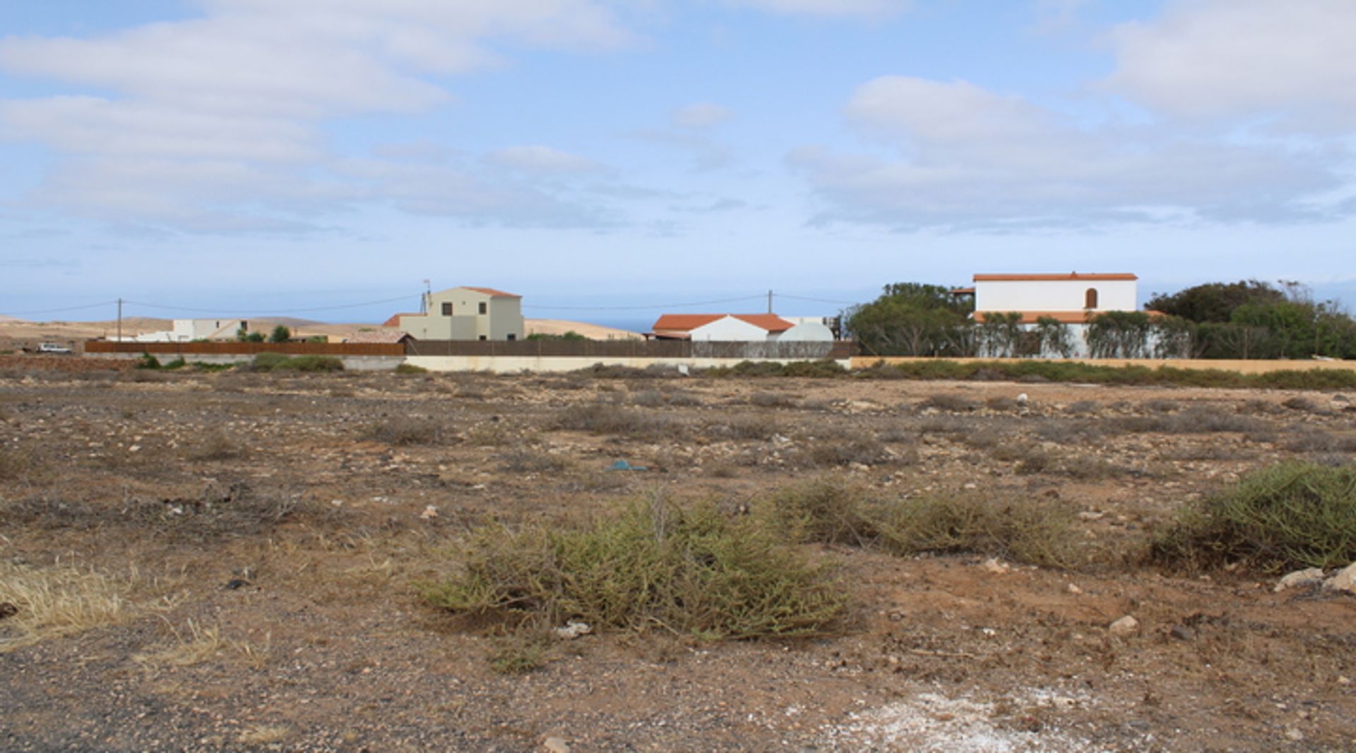 Condominium dans La Oliva, les îles Canaries 10028404