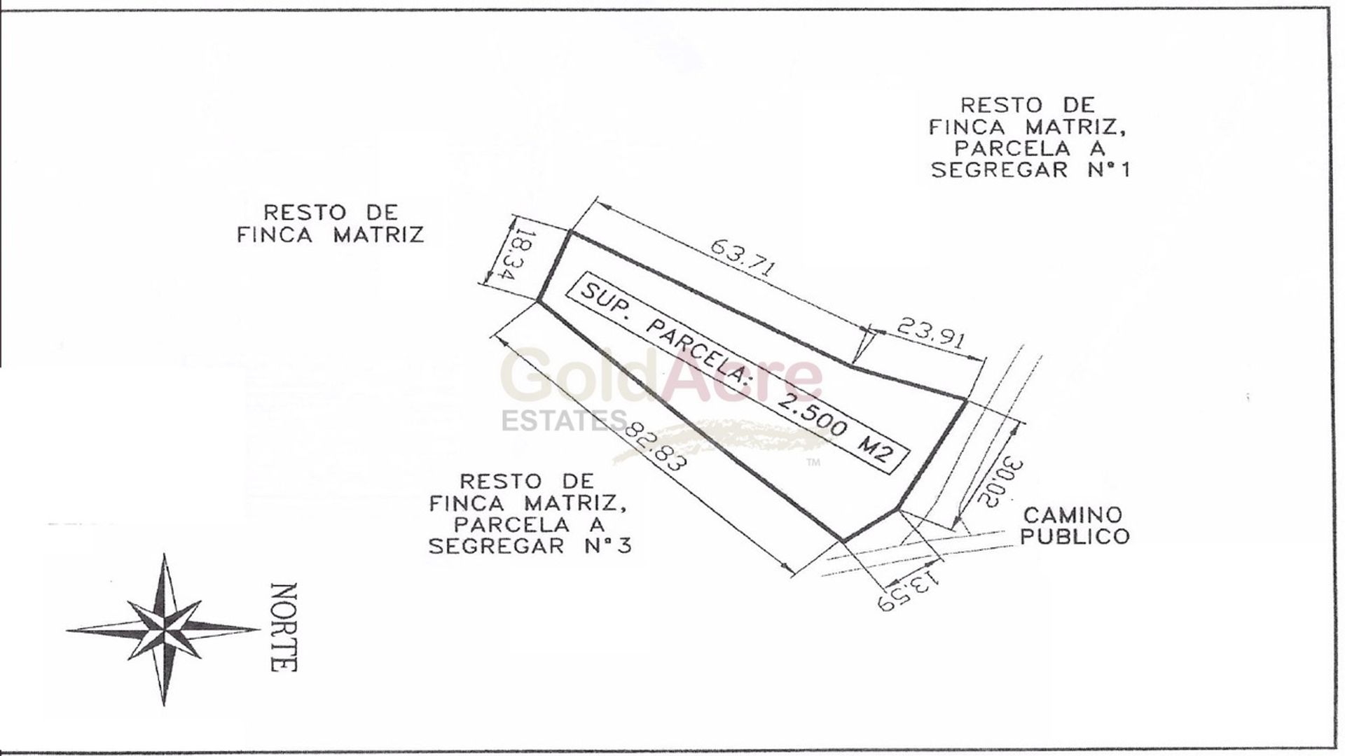 Condominium dans Bétancurie, les îles Canaries 10028406