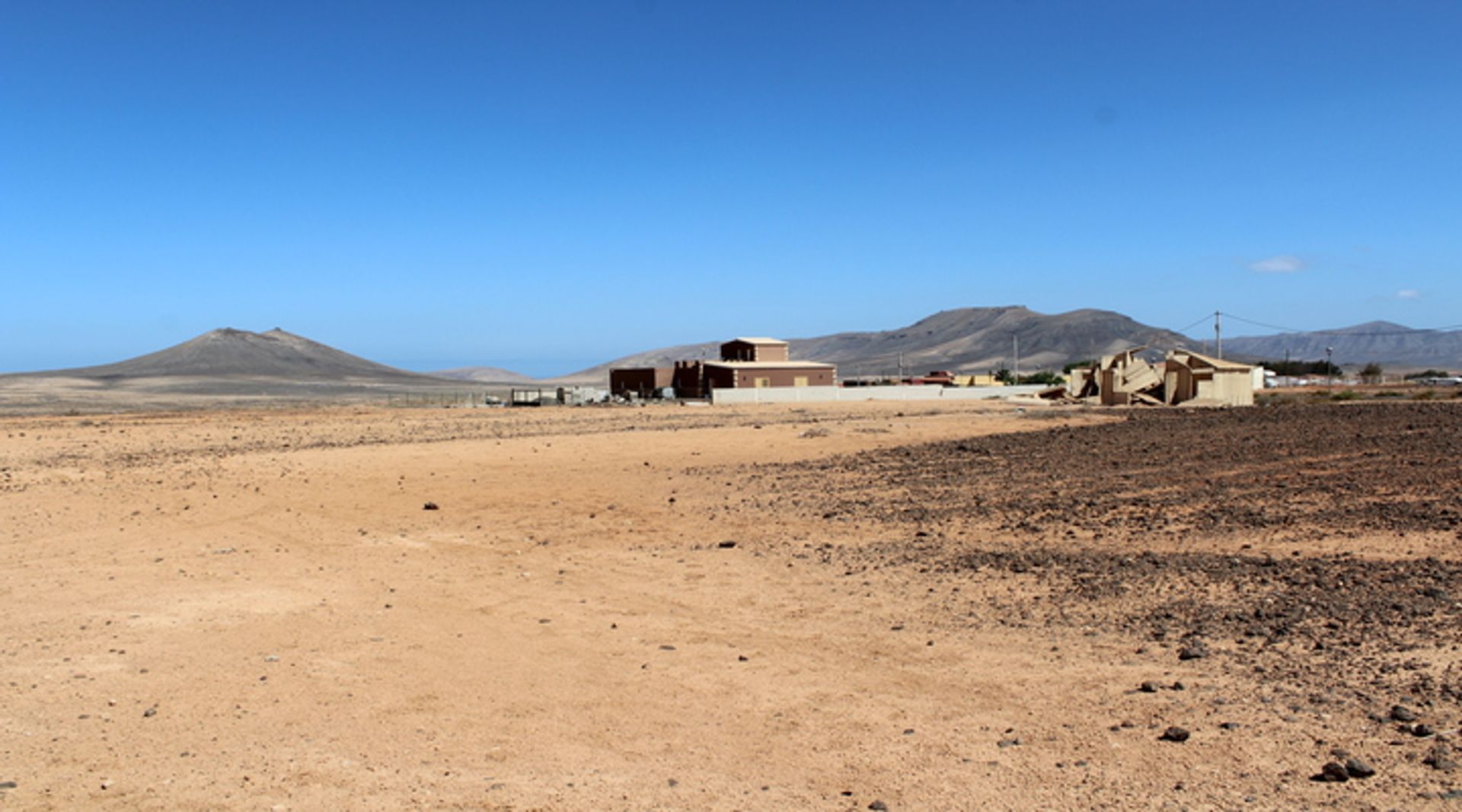 Συγκυριαρχία σε Betancuria, Κανάριοι Νήσοι 10028408