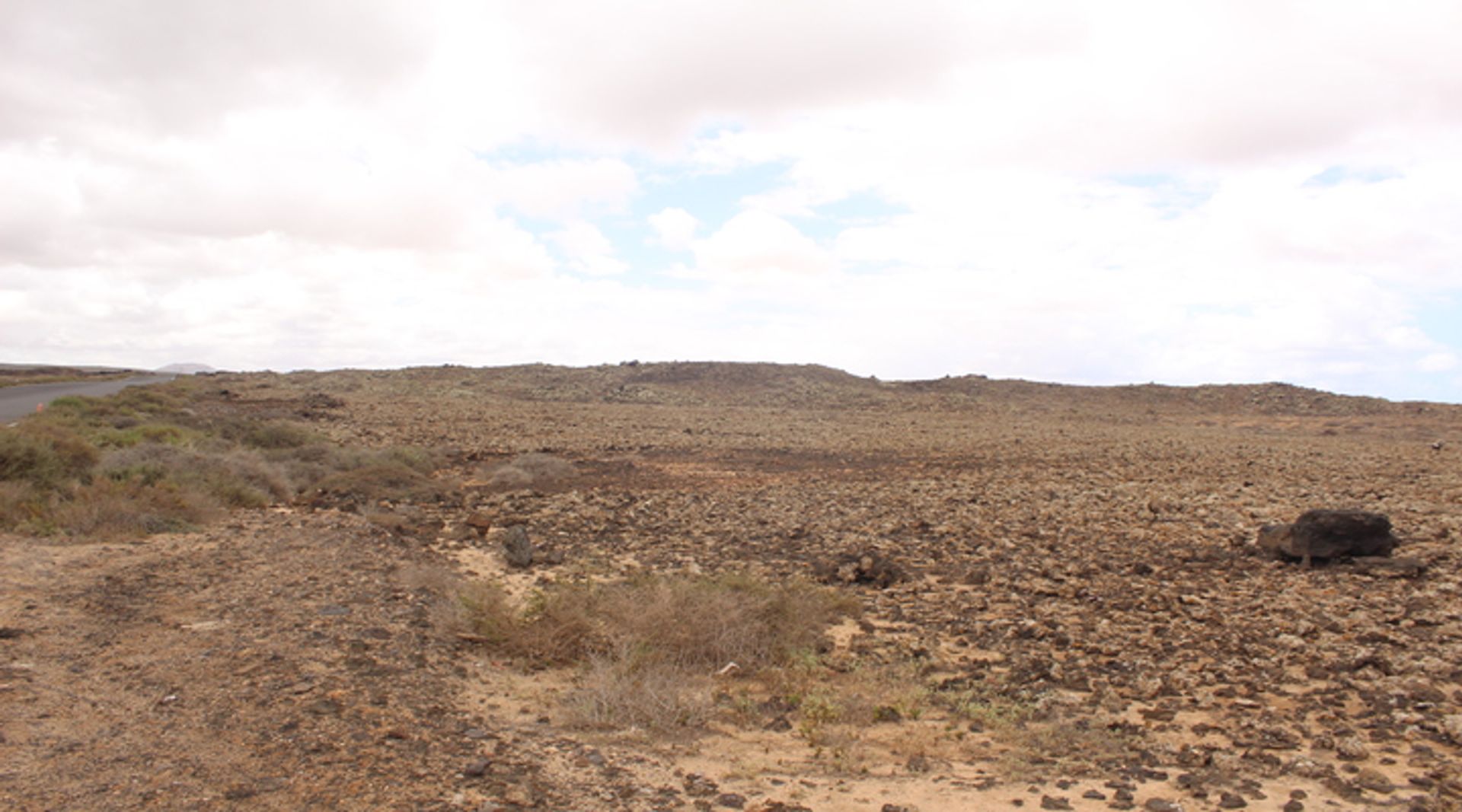 Terre dans Majanicho, Canary Islands 10028409