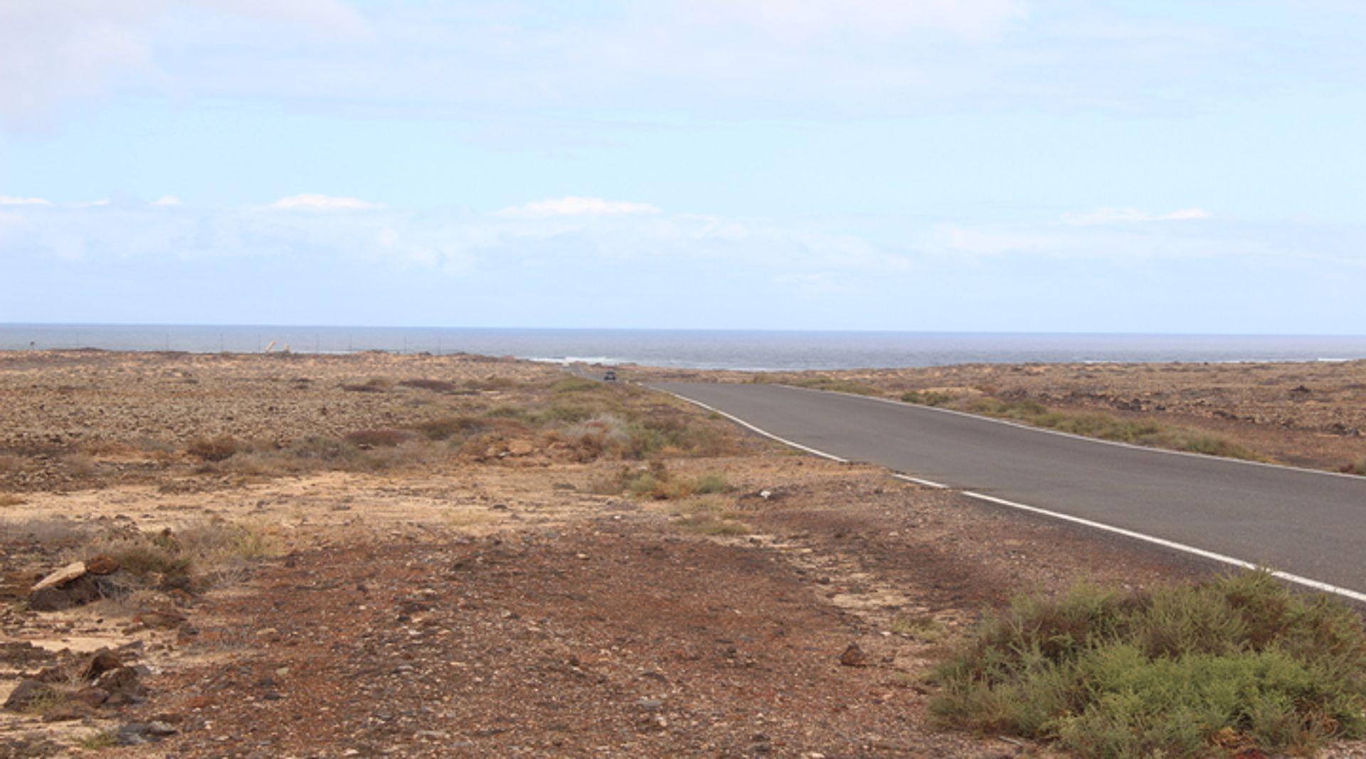 Terre dans Majanicho, Canary Islands 10028409