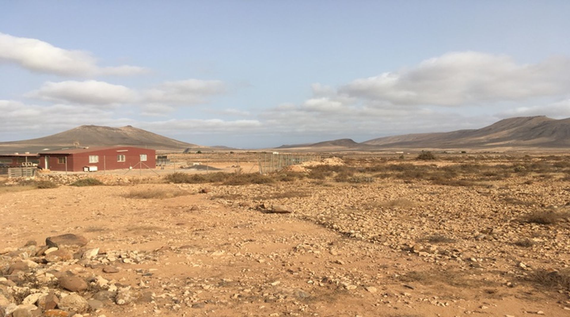 Συγκυριαρχία σε Betancuria, Κανάριοι Νήσοι 10028410