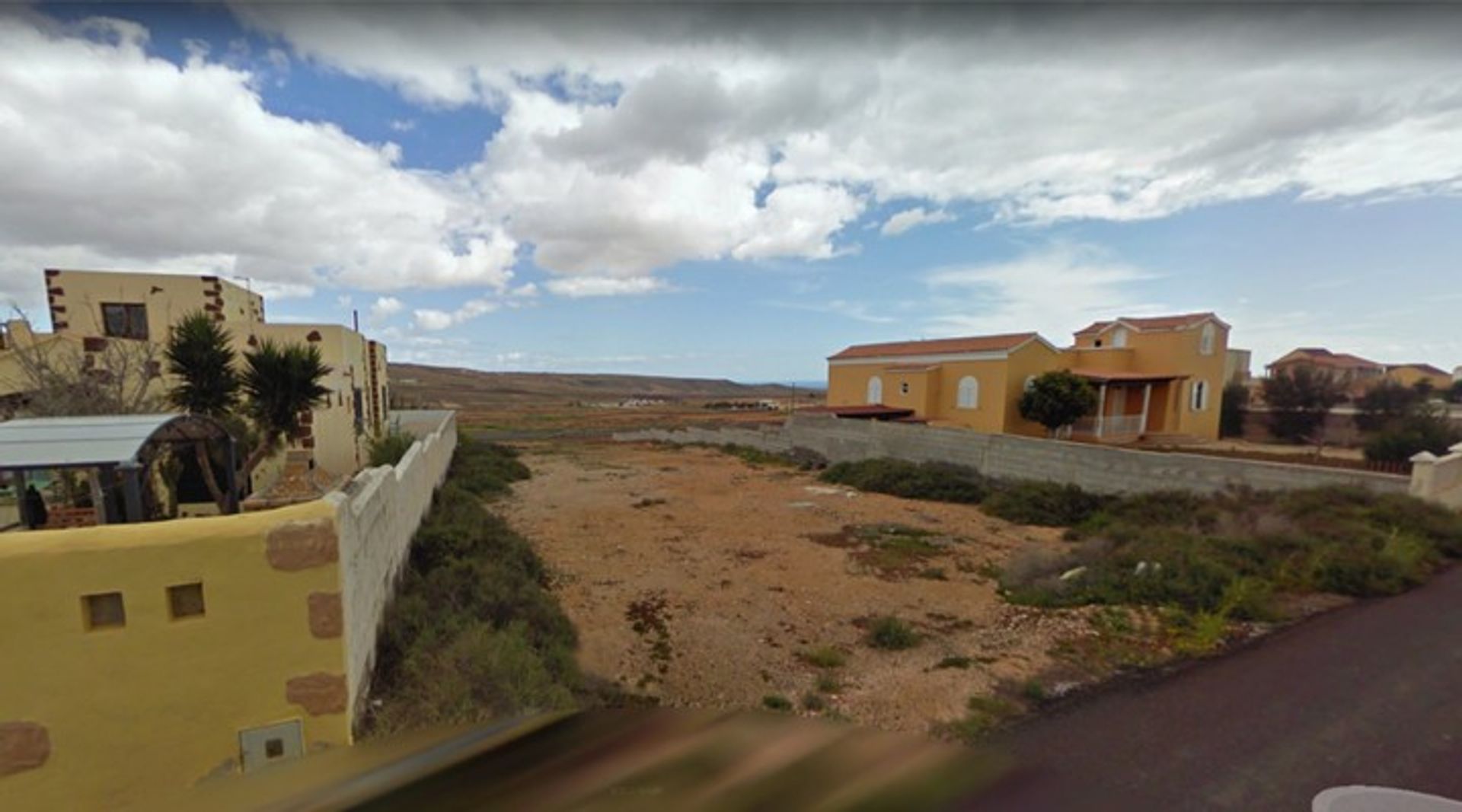 Land in Puerto del Rosario, Canary Islands 10028413