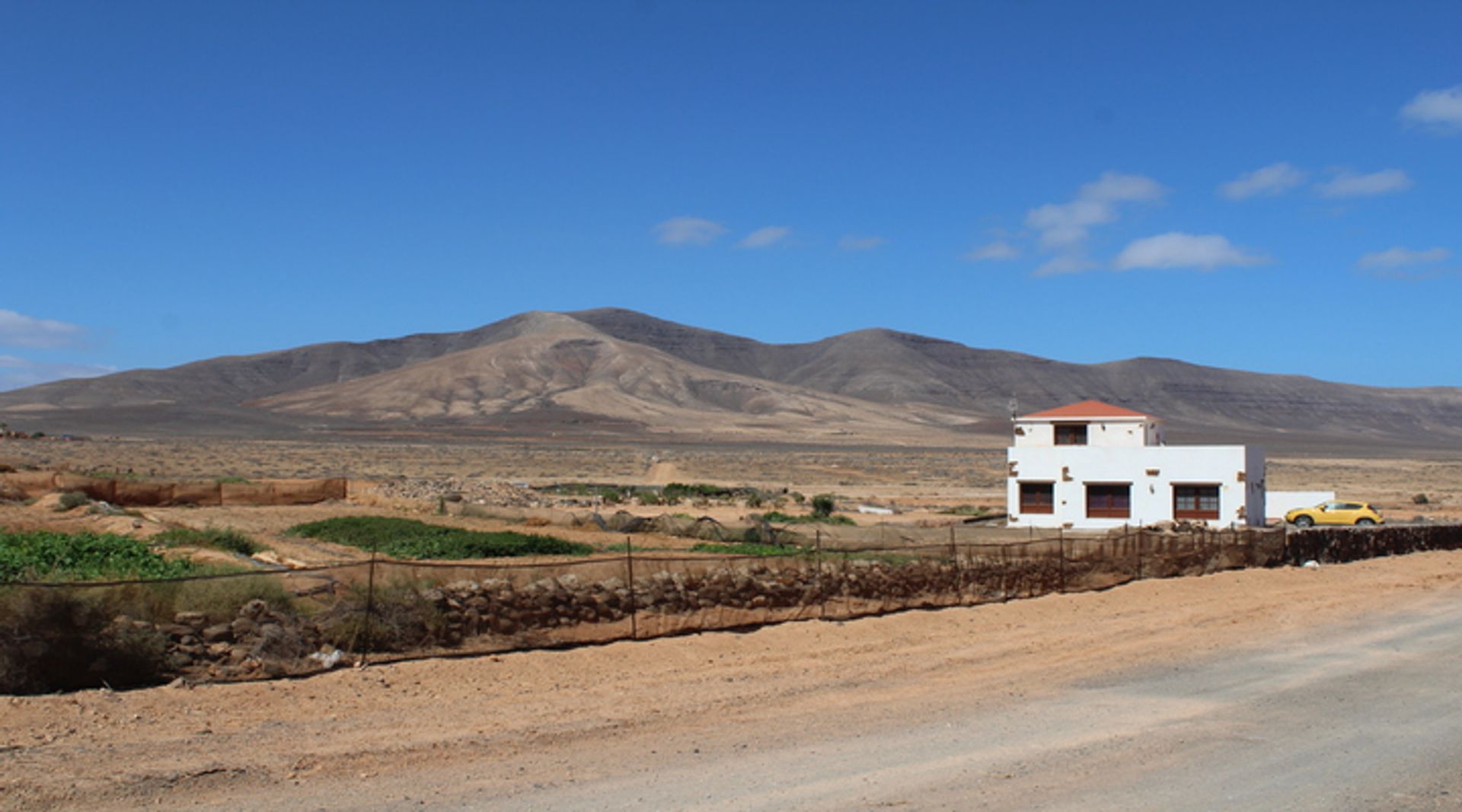 Земля в Triquivijate, Canary Islands 10028419