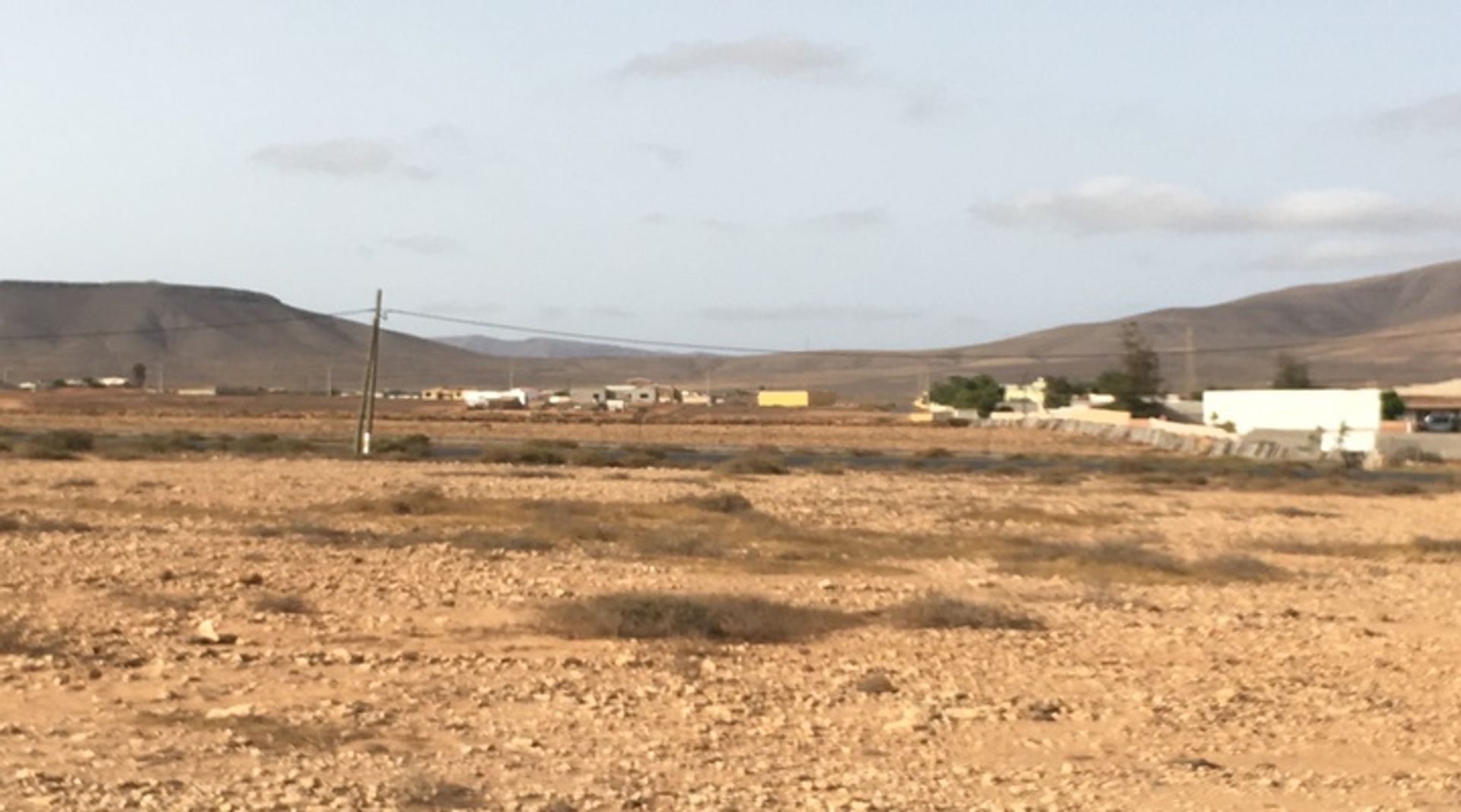 Земельные участки в Triquivijate, Canary Islands 10028422