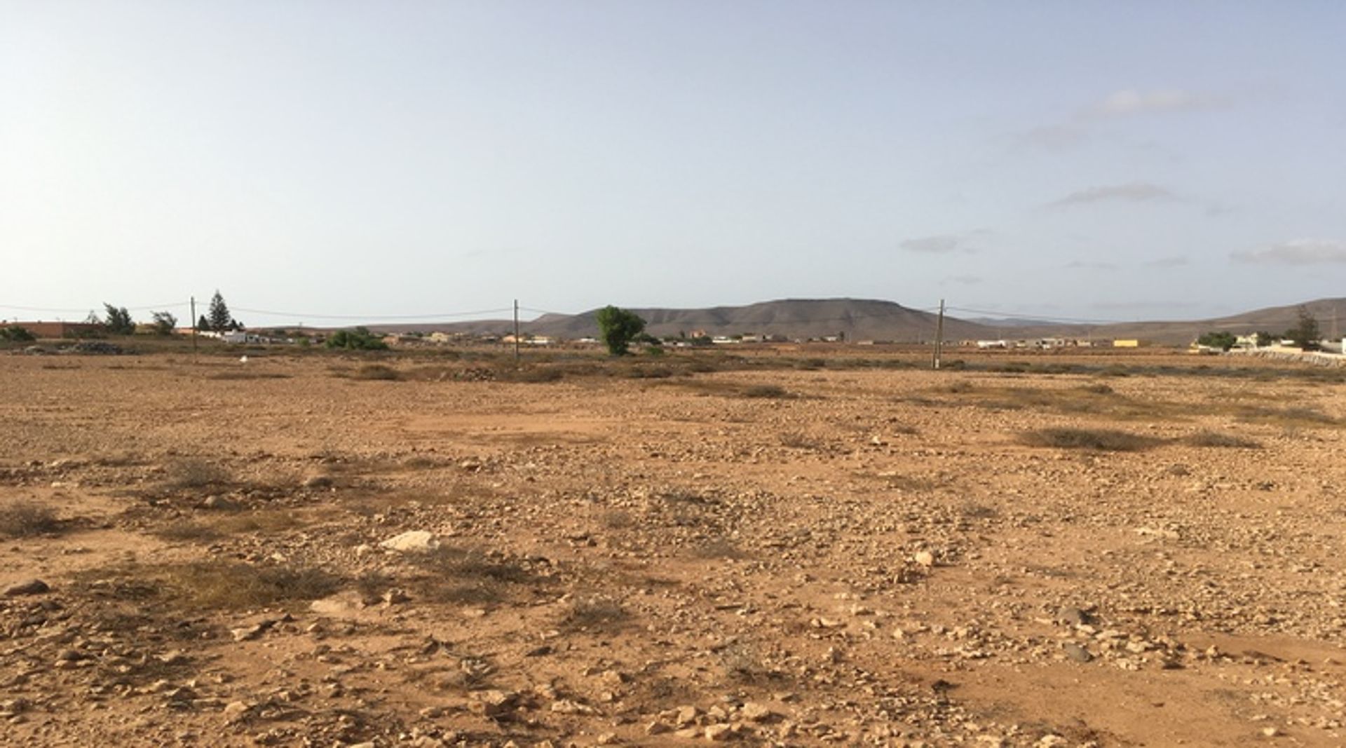 Земельные участки в Triquivijate, Canary Islands 10028422