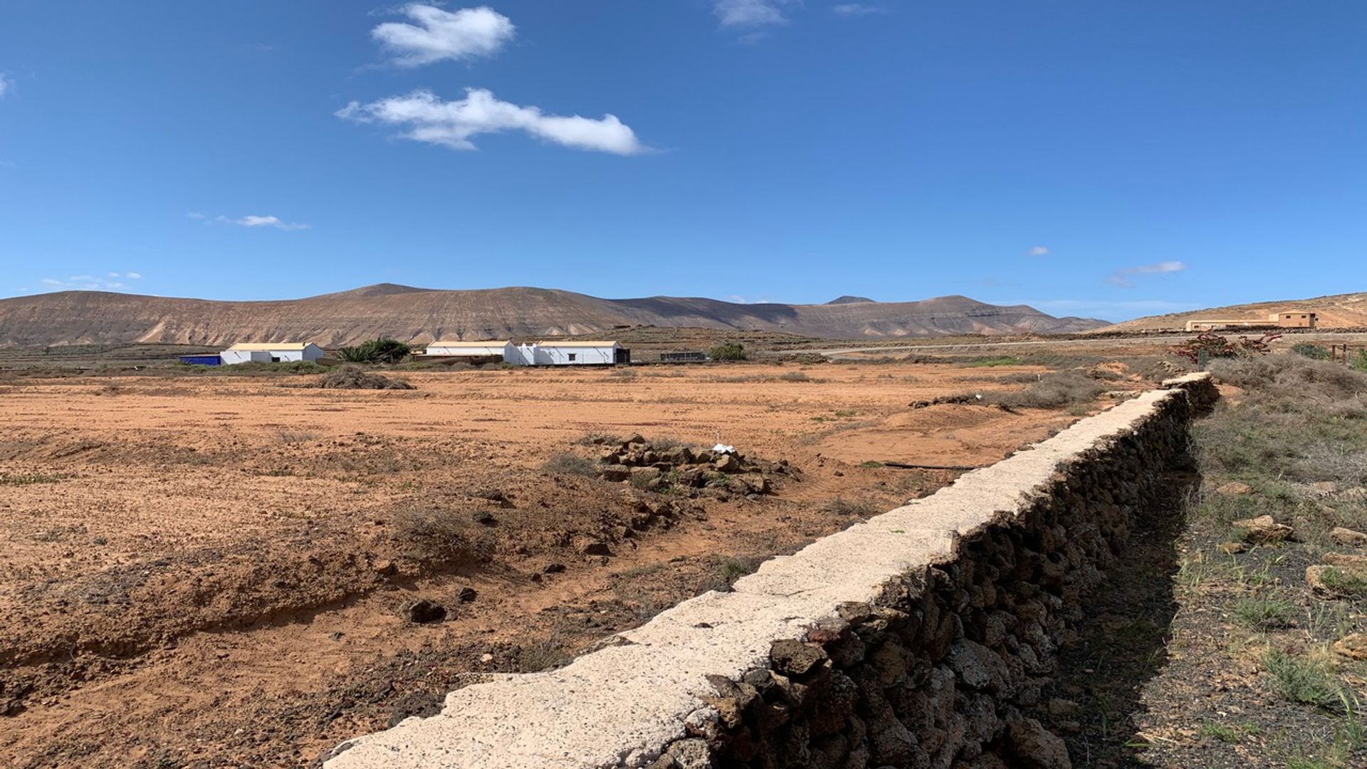 Land in Villaverde, Canary Islands 10028424