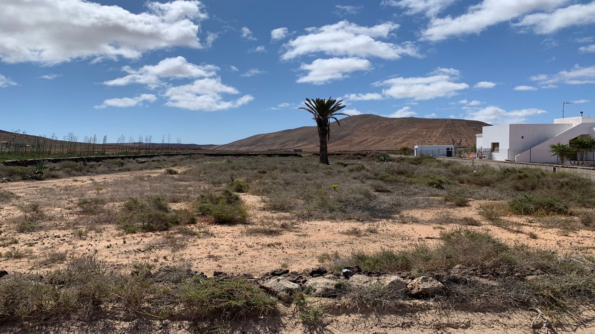 Land in Villaverde, Canary Islands 10028424