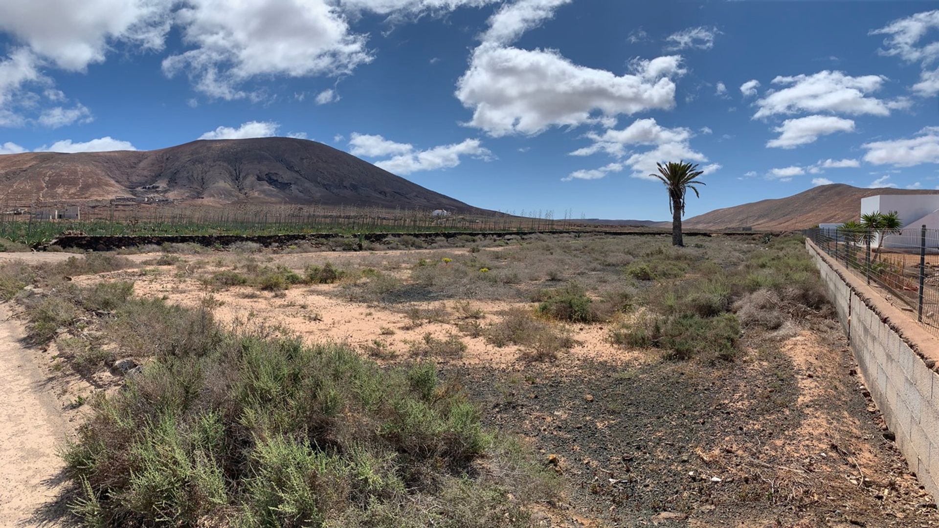 Tanah di Villaverde, Canary Islands 10028424