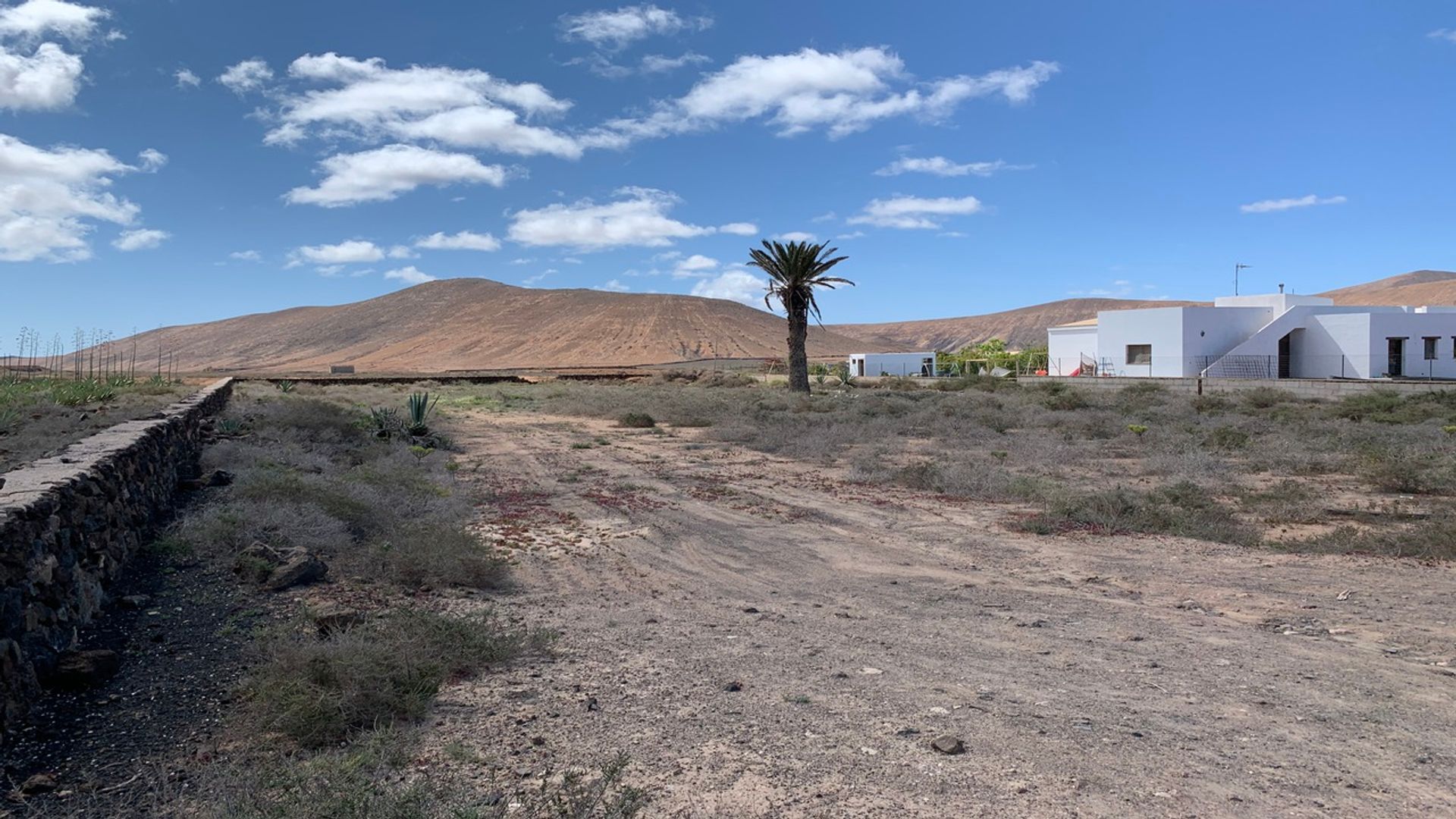 Land in Villaverde, Canary Islands 10028424