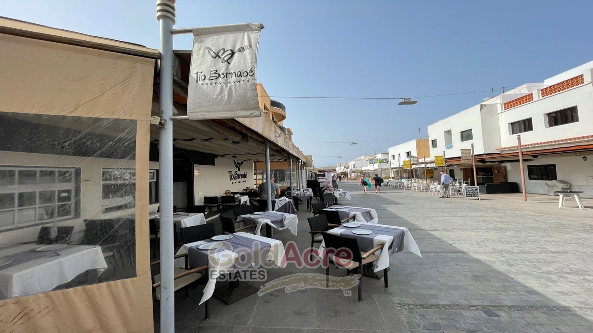 Промышленное в Corralejo, Canary Islands 10028433