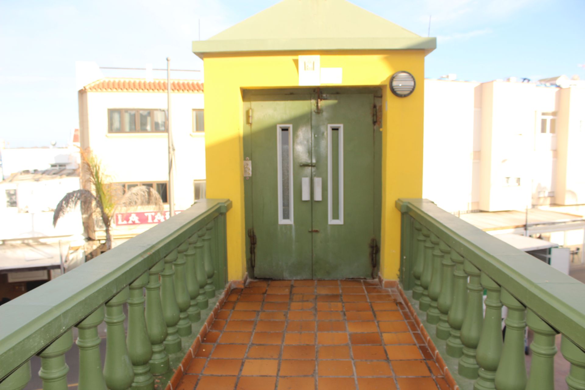 Condominium dans Corralejo, Canary Islands 10028438