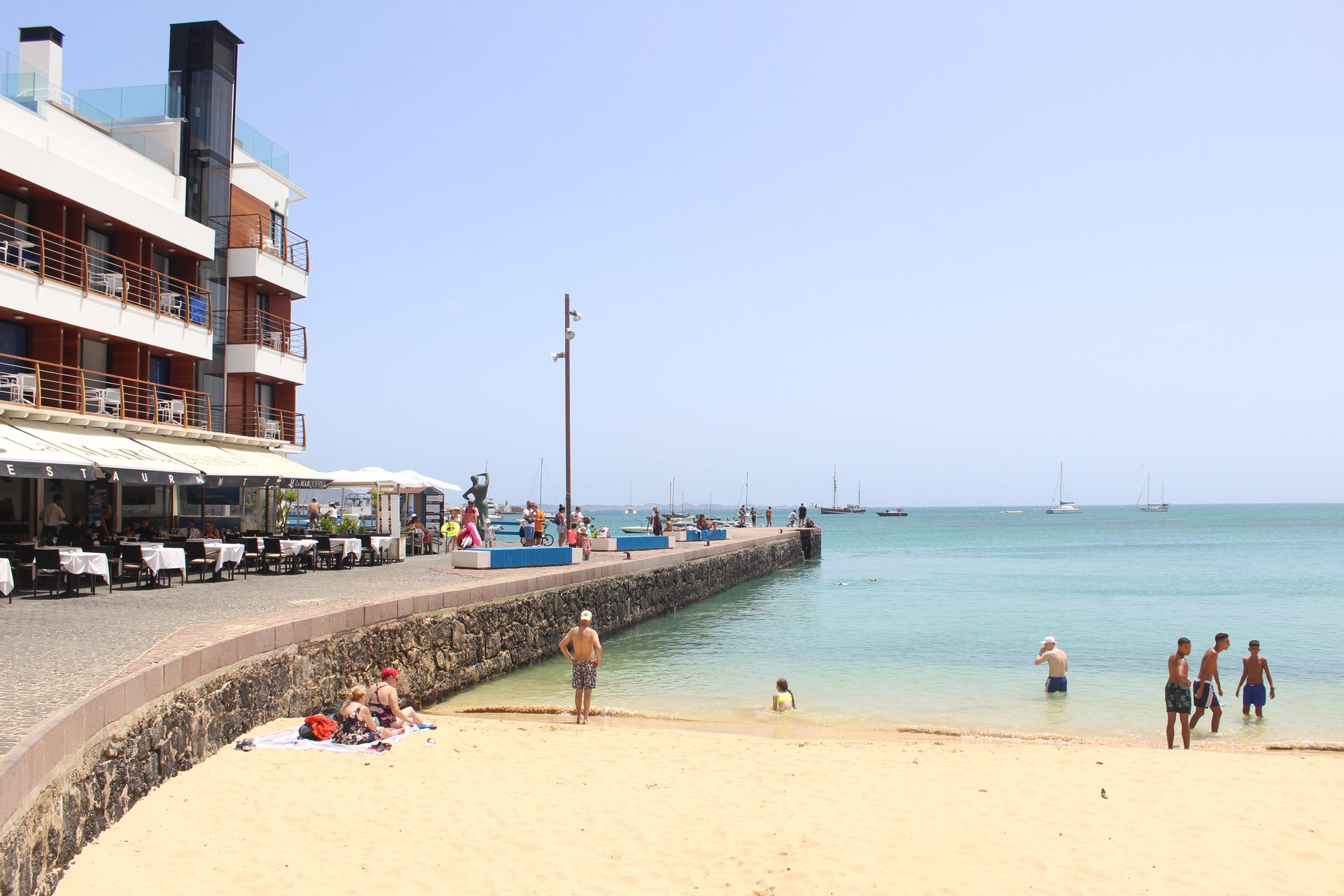 عمارات في Corralejo, Canary Islands 10028448