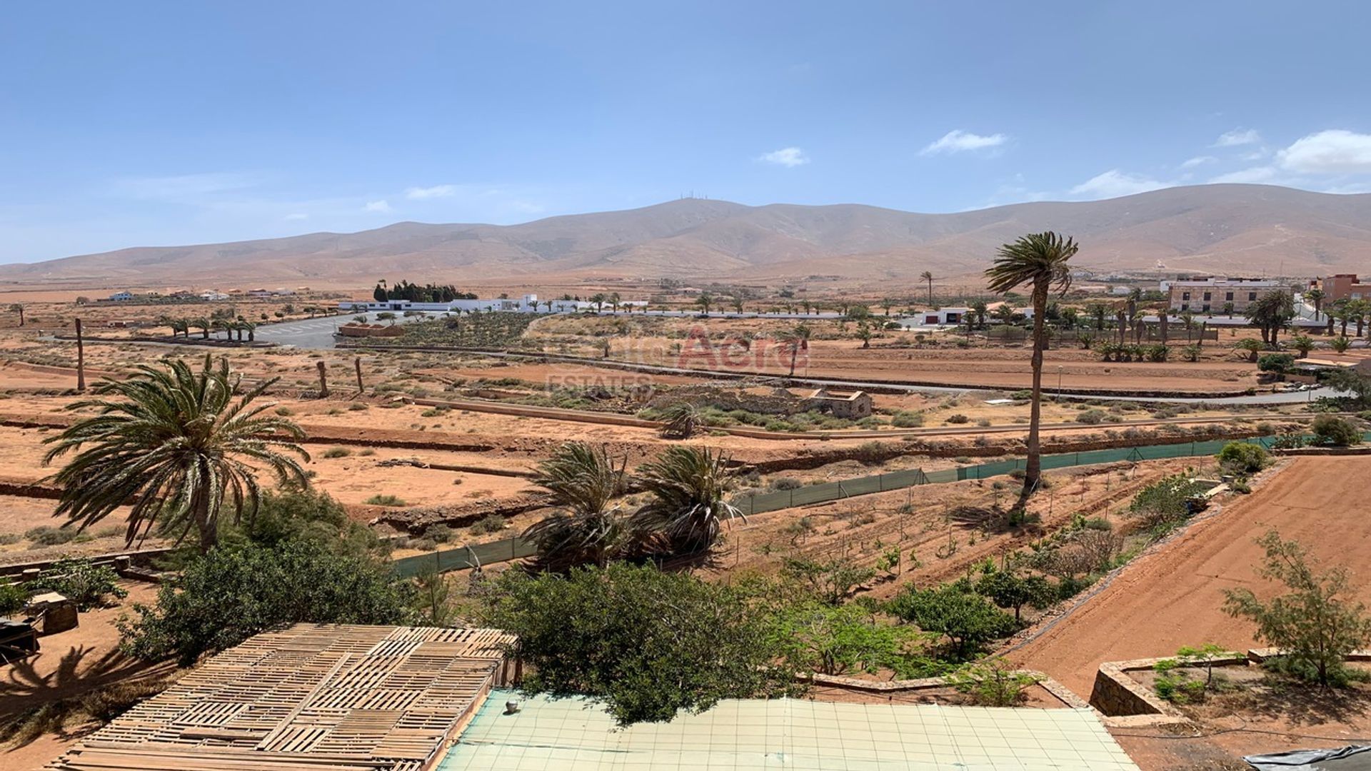 Osakehuoneisto sisään Antigua, Canary Islands 10028450